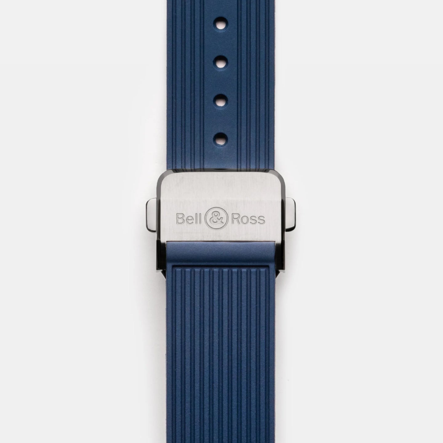 BR-05 BLUE STEEL<br><font size=1pt>BR-05 ブルースチール</font>
