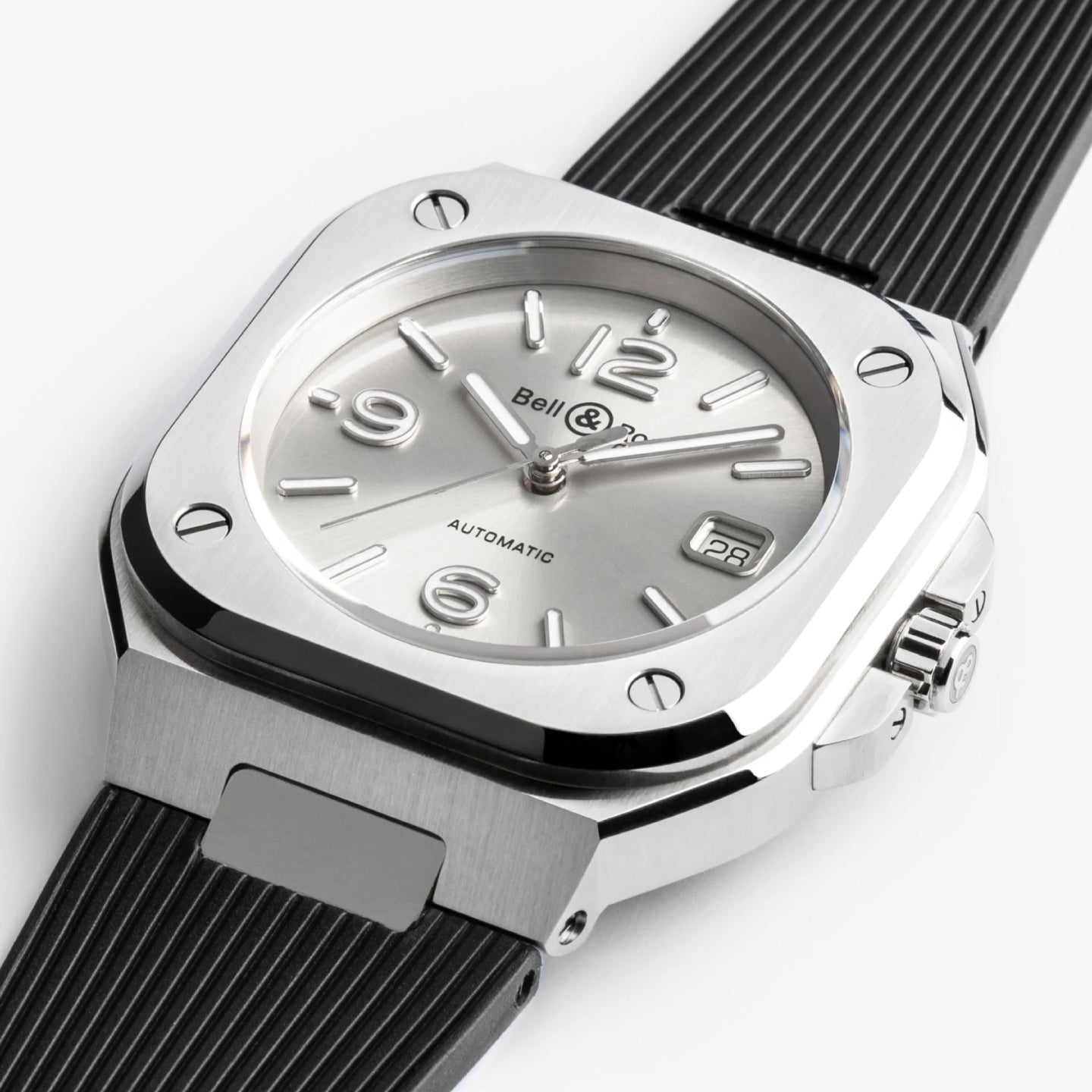 BR-05 GREY STEEL<br><font size=1pt>BR-05 グレー スチール</font>