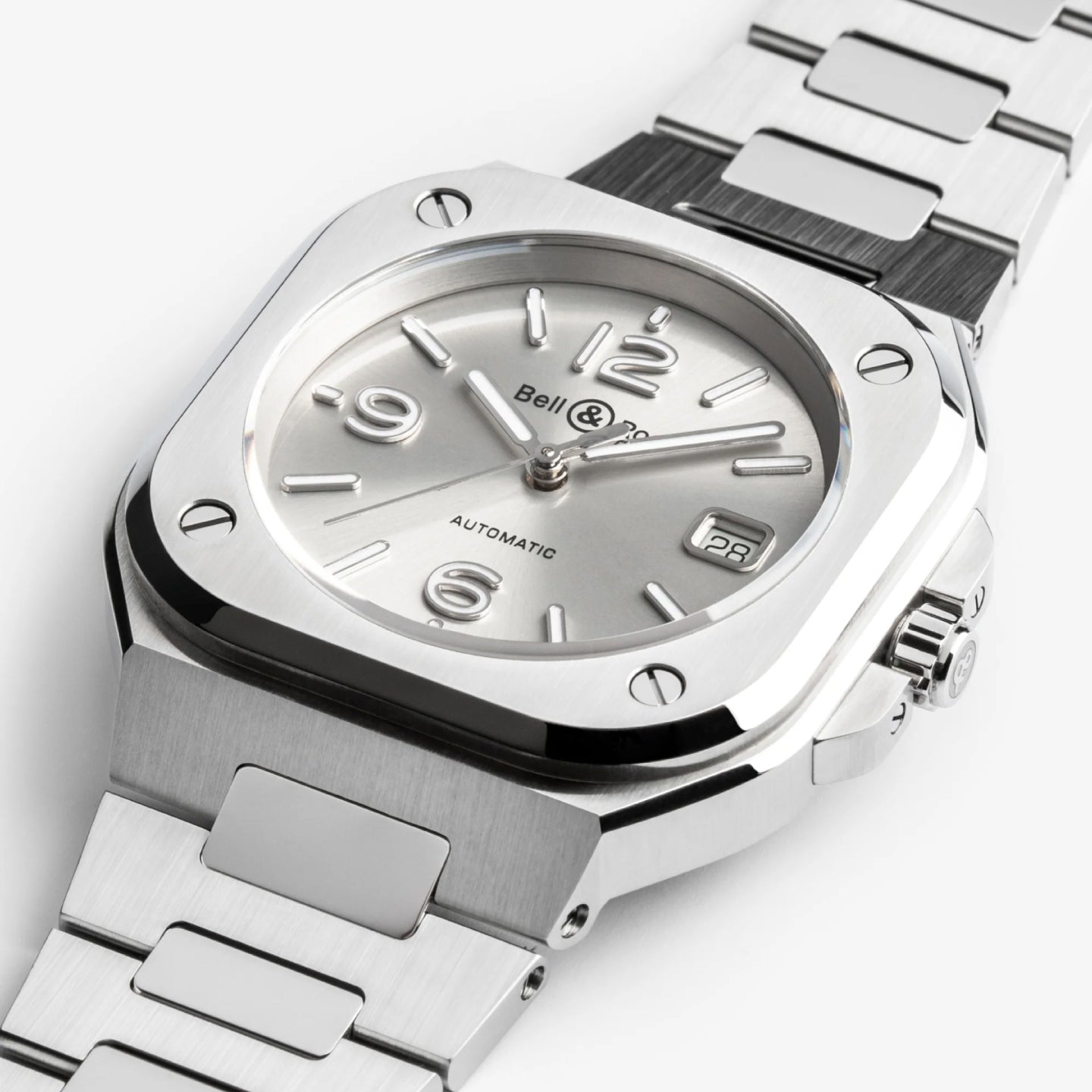 BR-05 GREY STEEL<br><font size=1pt>BR-05 グレー スチール</font>