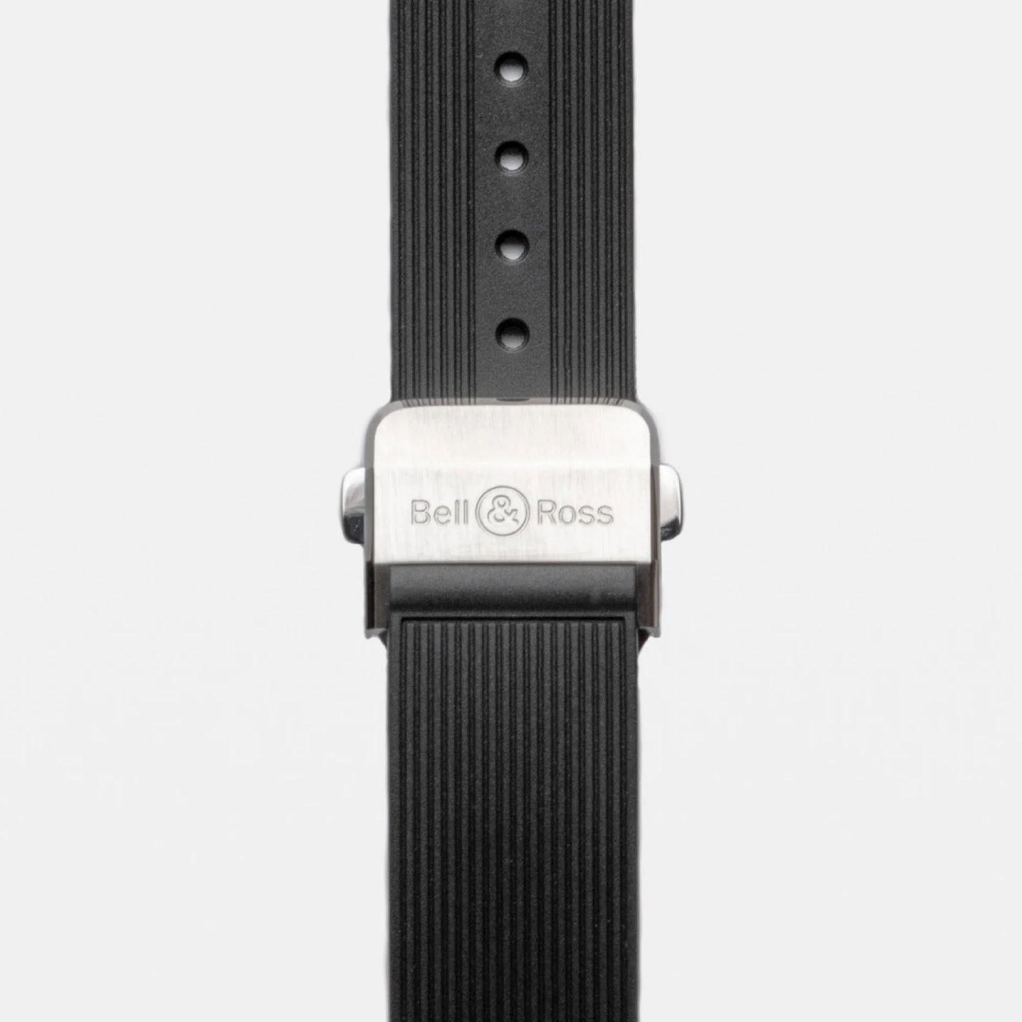 BR-05 CHRONO BLACK STEEL<br><font size=1pt>BR-05 クロノ ブラックスチール</font>
