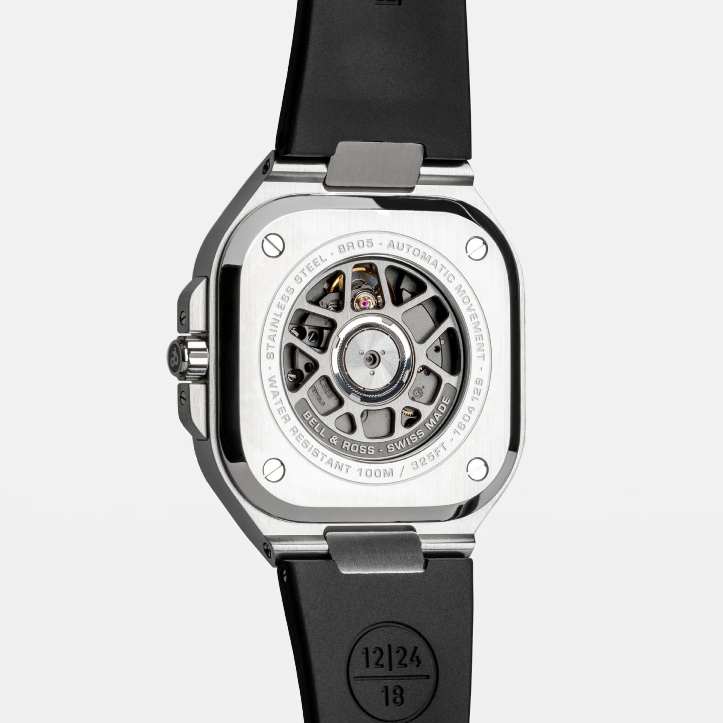 BR-05 GMT BLACK<br><font size=1pt>BR-05 GMT ブラック</font>