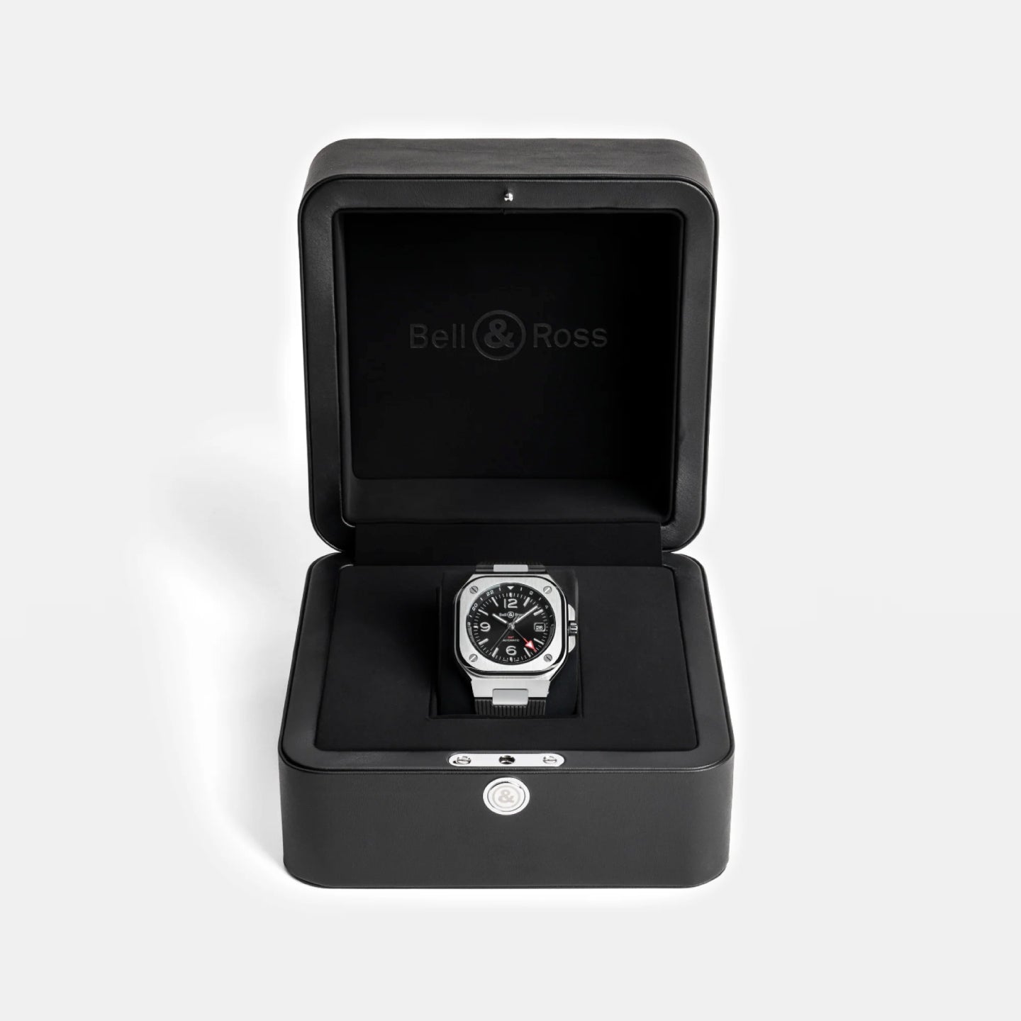 BR-05 GMT BLACK<br><font size=1pt>BR-05 GMT ブラック</font>
