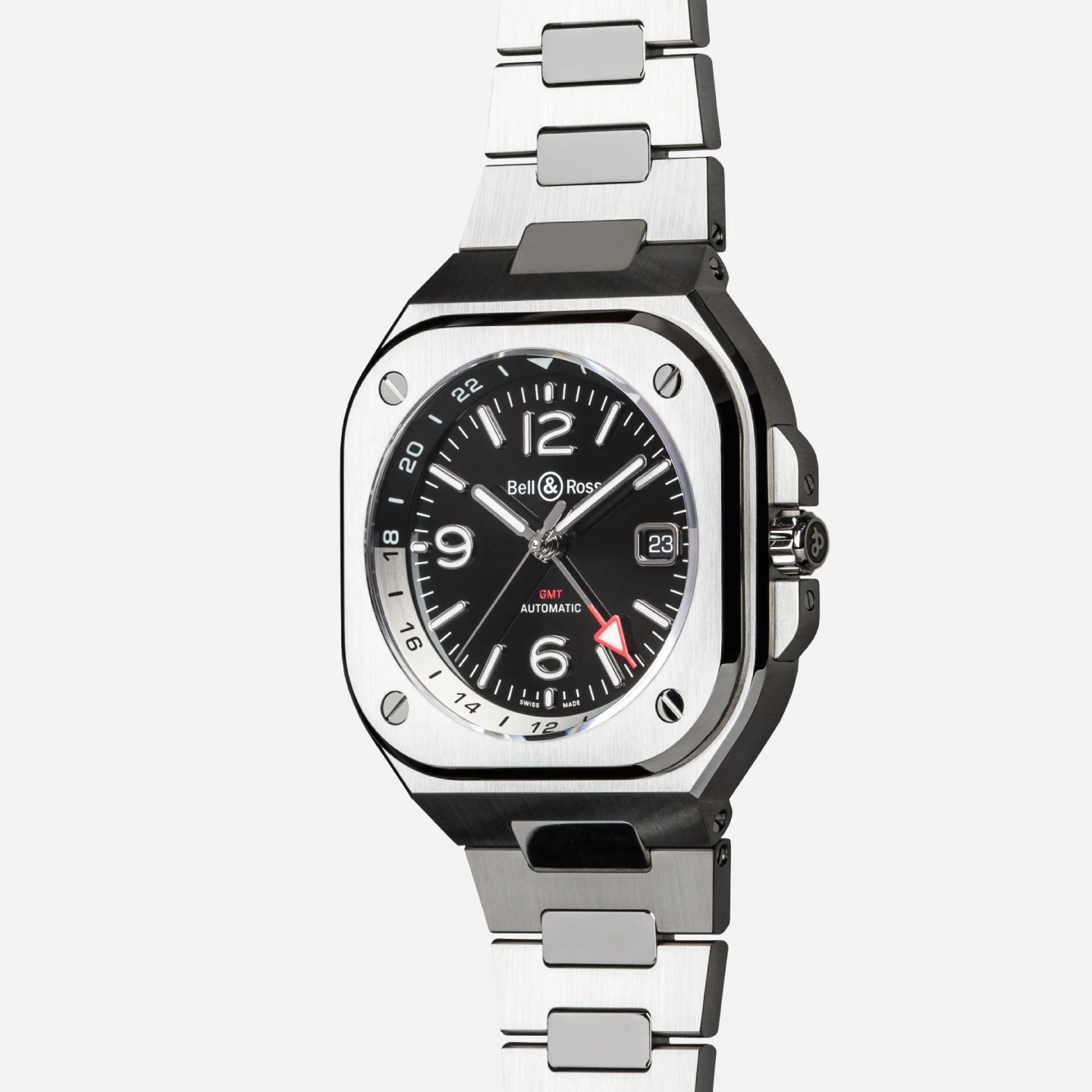 BR-05 GMT BLACK<br><font size=1pt>BR-05 GMT ブラック</font>