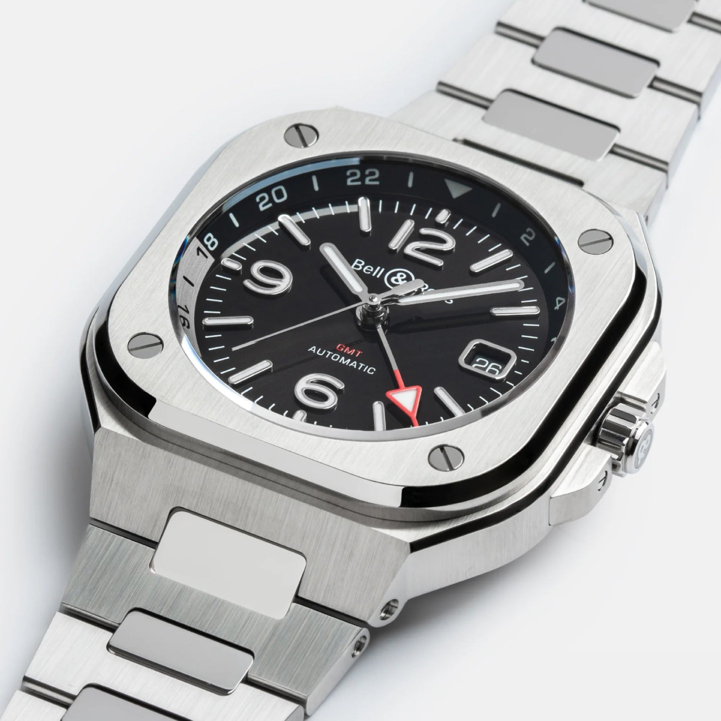 BR-05 GMT BLACK<br><font size=1pt>BR-05 GMT ブラック</font>