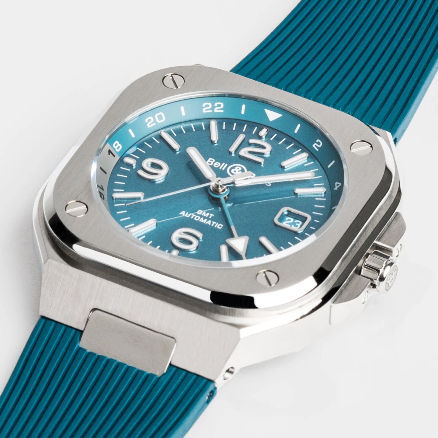 BR-05 GMT SKY BLUE<br><font size=1pt>BR-05 GMT スカイブルー</font>