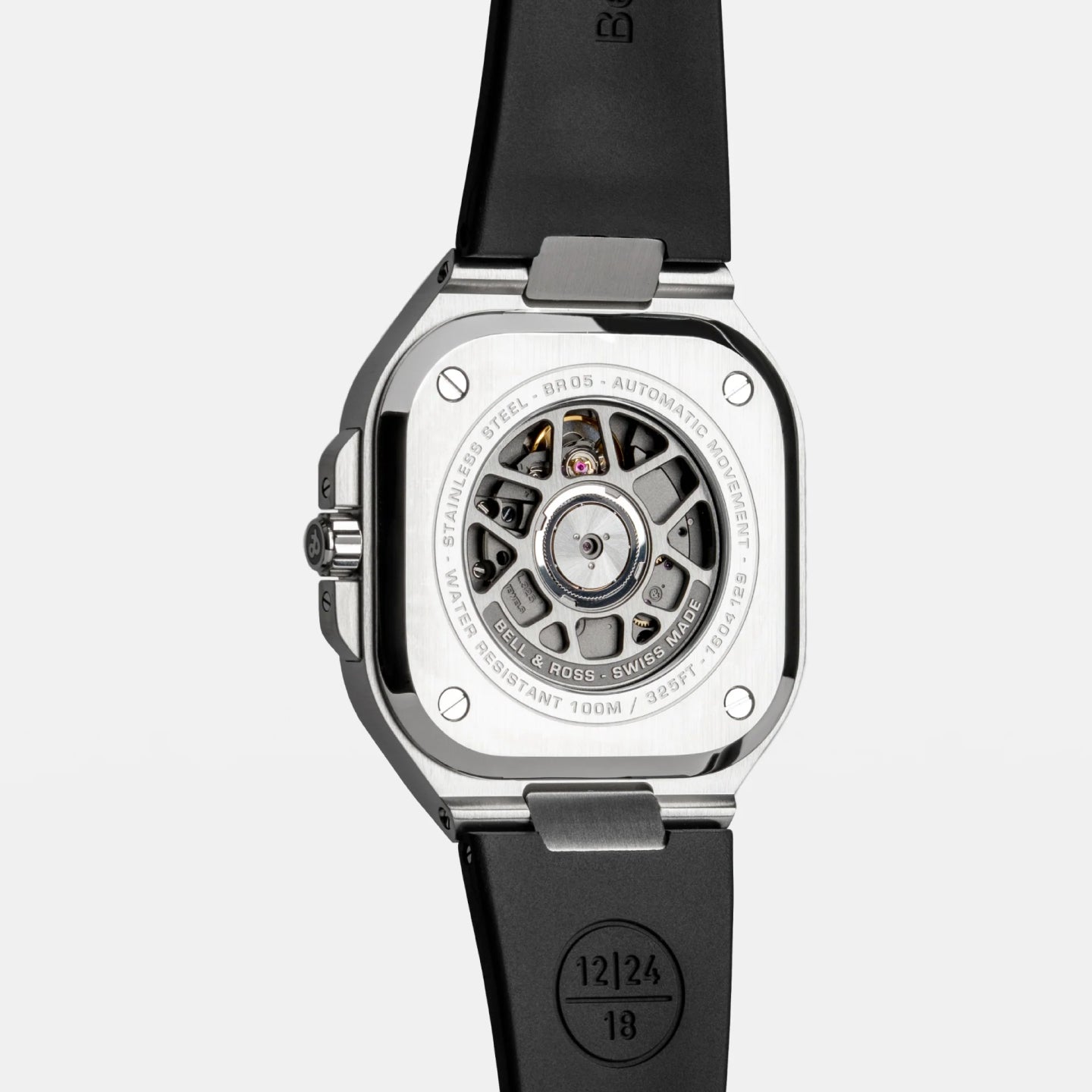 BR-05 GMT WHITE<br><font size=1pt>BR-05 GMT ホワイト</font>