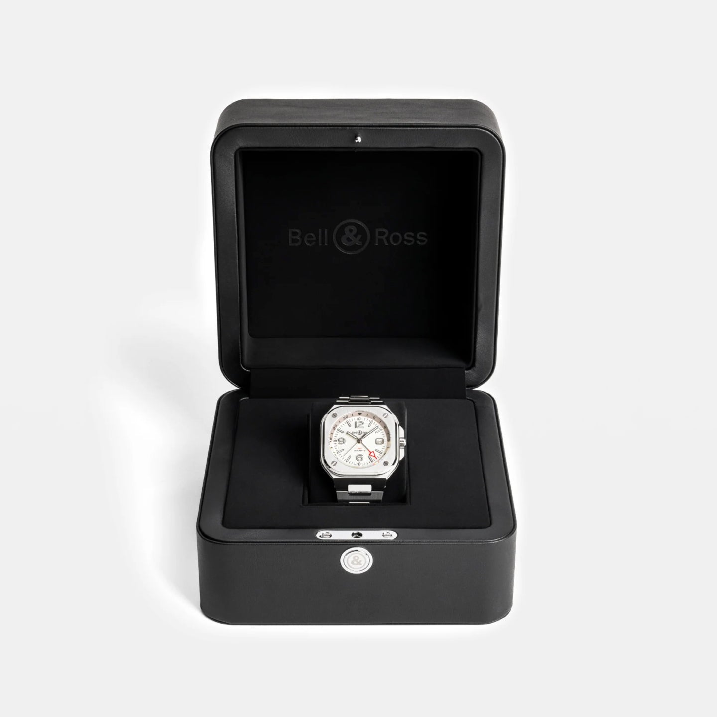 BR-05 GMT WHITE<br><font size=1pt>BR-05 GMT ホワイト</font>