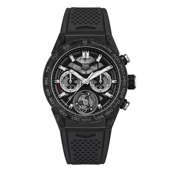 CARRERA CALIBER HEUER 02T<br><font size=1pt>カレラ ホイヤー02</font>