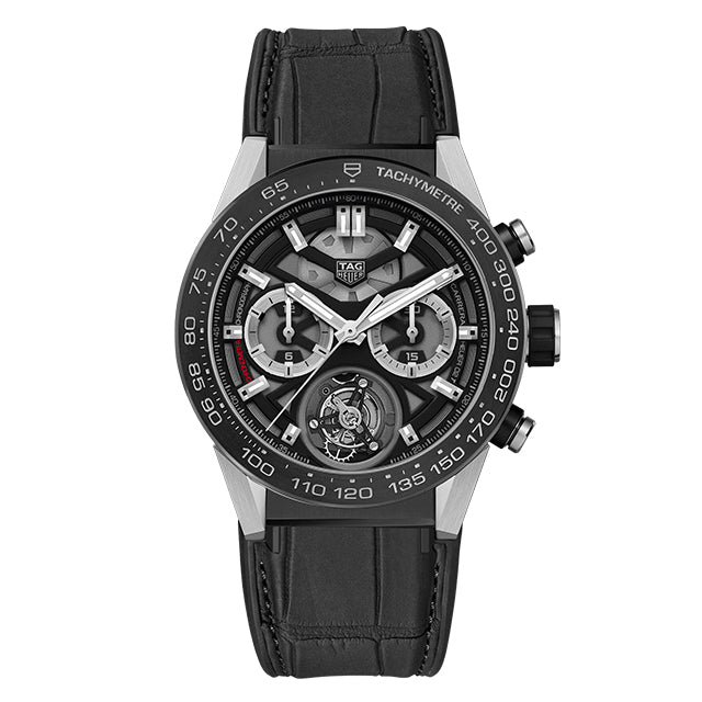CARRERA CALIBER HEUER 02T<br><font size=1pt>カレラ ホイヤー02</font>