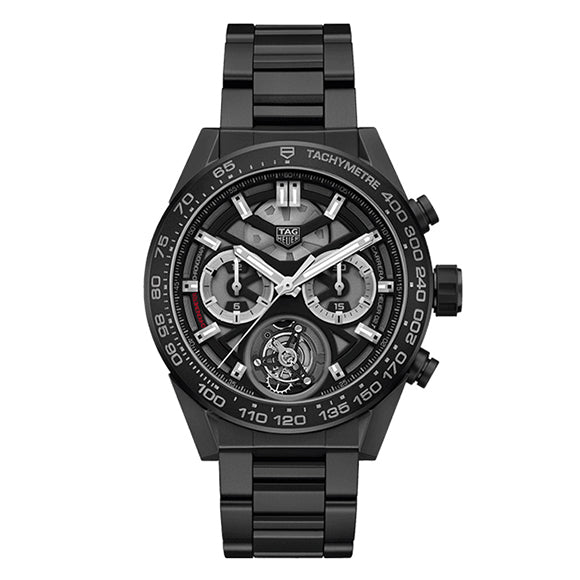 CARRERA CALIBER HEUER 02T<br><font size=1pt>カレラ ホイヤー02</font>