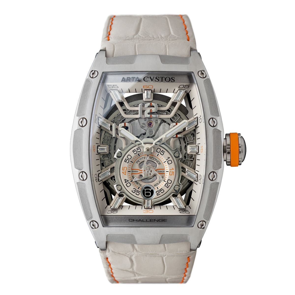 CHALLENGE JET-LINERⅡ P-S AUTOMATIC 2025 ARTA CVSTOS Limited Edition<br><font size=1pt>チャレンジ ジェットライナーII P-S オートマティック</font>