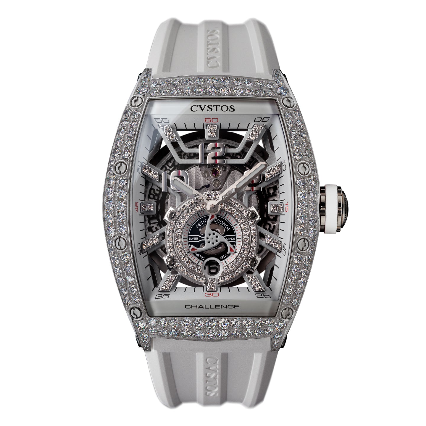 CHALLENGE JET-LINERⅡ P-S AUTOMATIC DIAMOND<br><font size=1pt>チャレンジ ジェットライナーII P-S オートマティック ダイヤモンド</font>