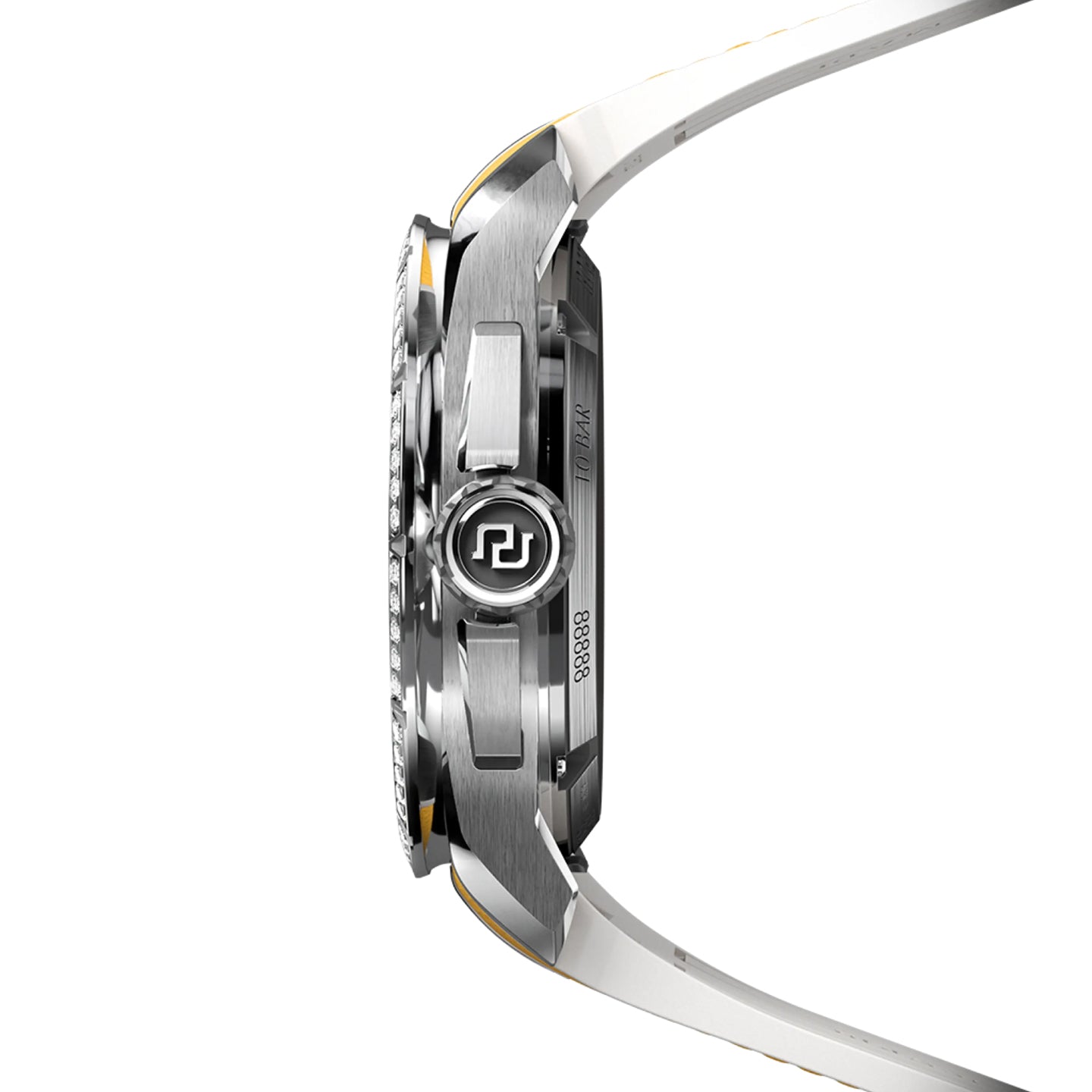 EXCALIBUR BLACKLIGHT MONOBALANCIER WHITE GOLD<br><font size=1pt>エクスカリバー モノバランシエ ブラックライト</font>
