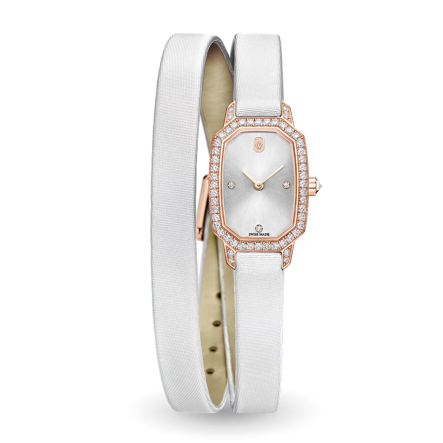 HARRY WINSTON EMERALD<br><font size=1pt>ハリーウィンストン エメラルド</font>
