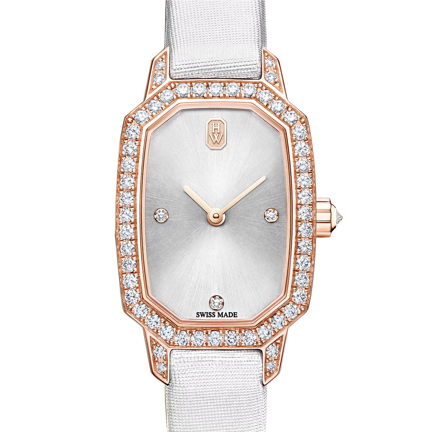 HARRY WINSTON EMERALD<br><font size=1pt>ハリーウィンストン エメラルド</font>