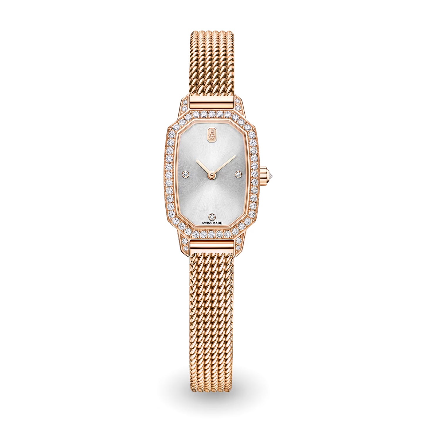 HARRY WINSTON EMERALD<br><font size=1pt>ハリーウィンストン エメラルド</font>