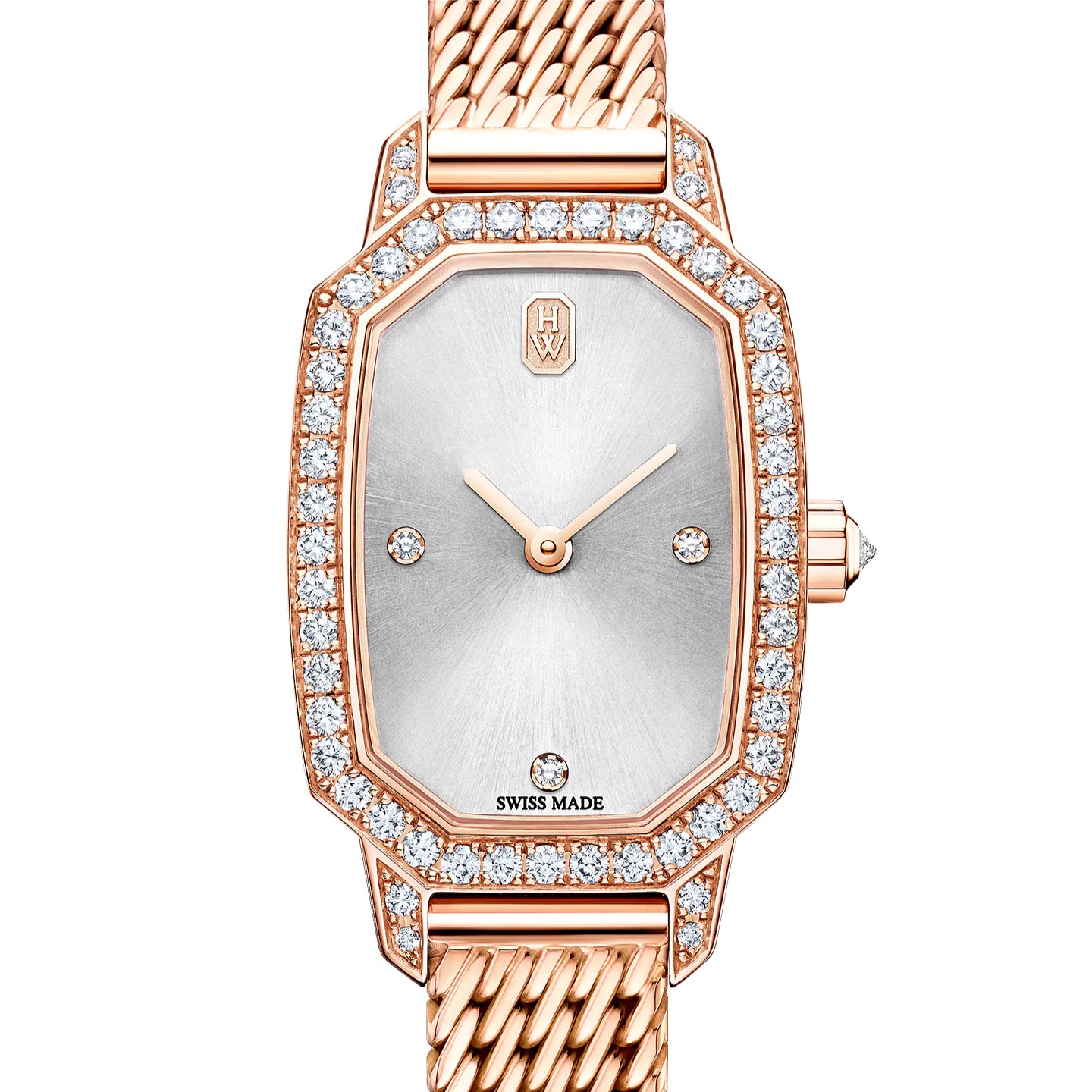 HARRY WINSTON EMERALD<br><font size=1pt>ハリーウィンストン エメラルド</font>