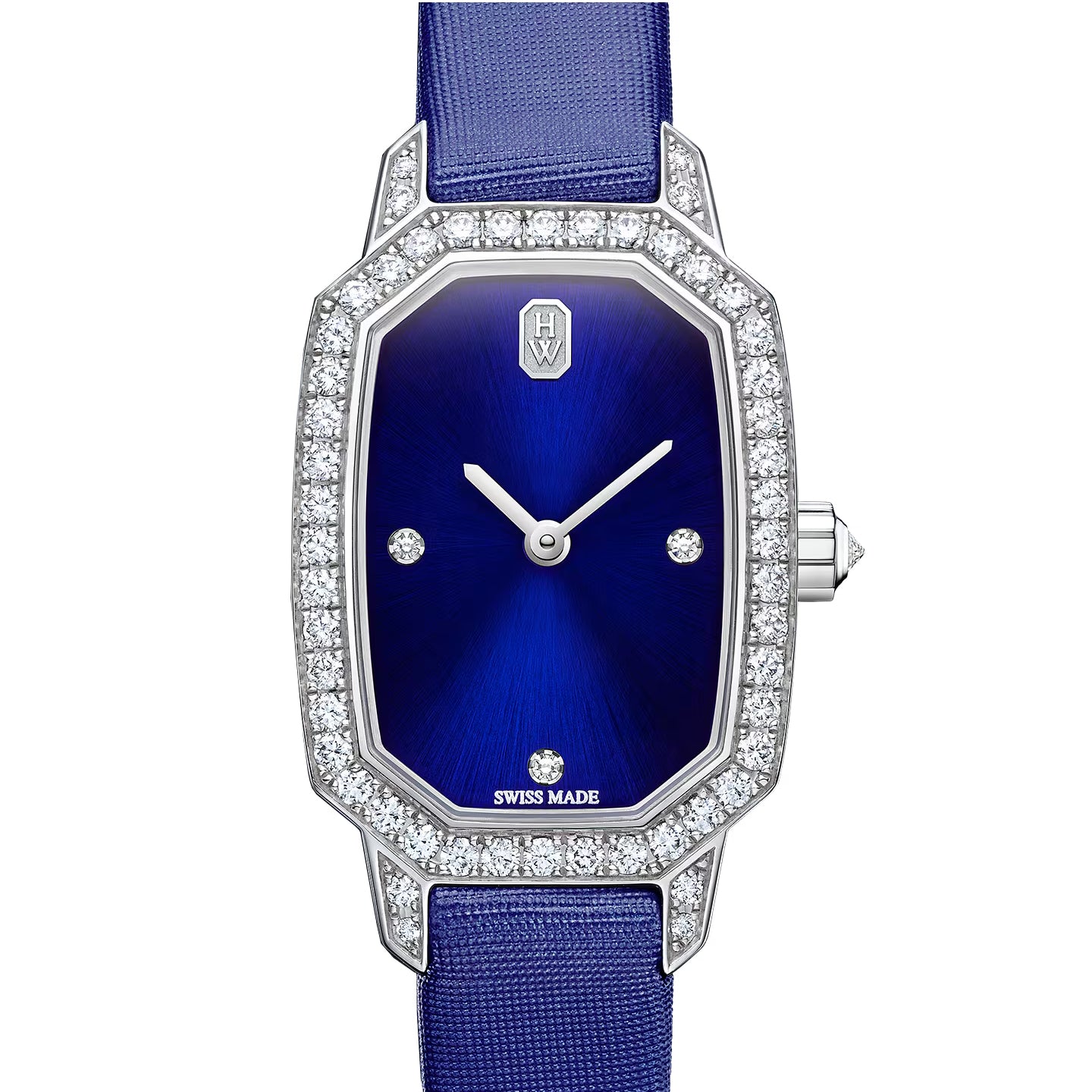 HARRY WINSTON EMERALD<br><font size=1pt>ハリーウィンストン エメラルド</font>