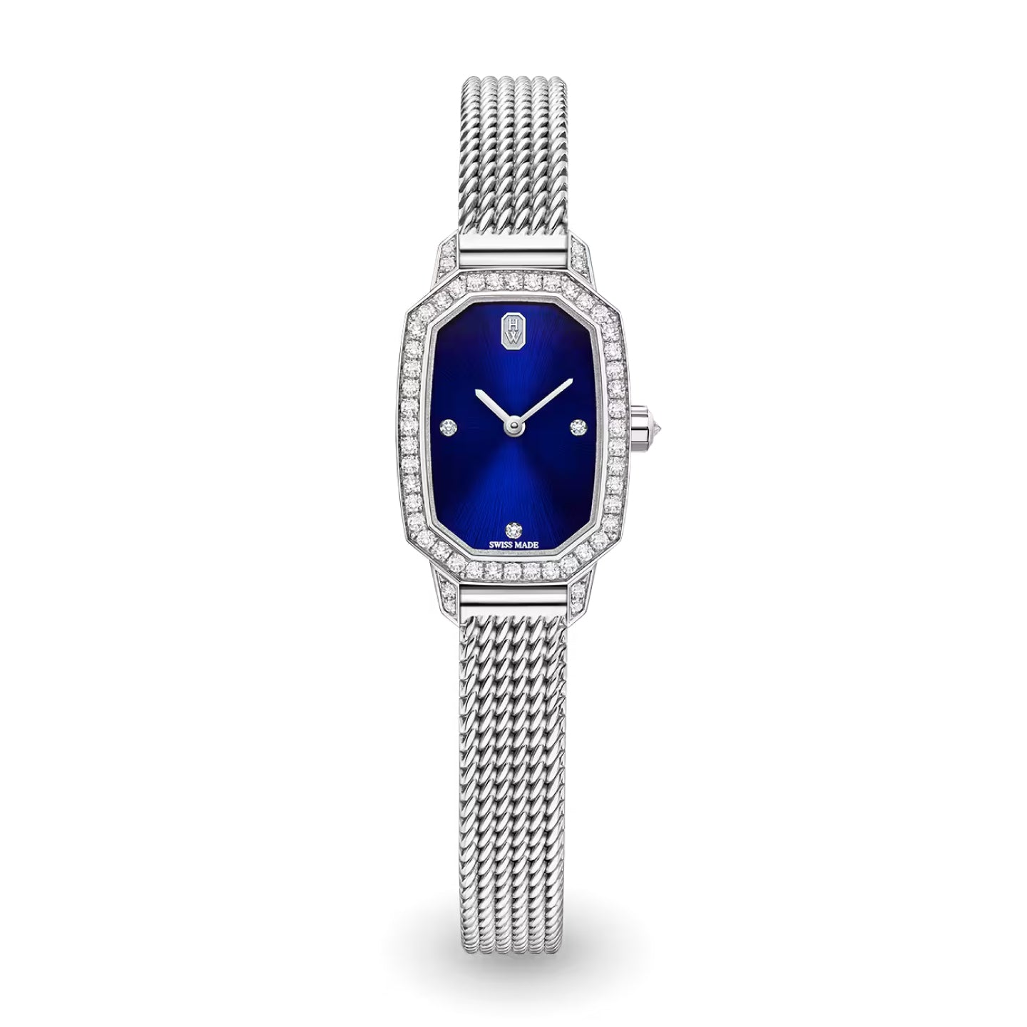 HARRY WINSTON EMERALD<br><font size=1pt>ハリーウィンストン エメラルド</font>