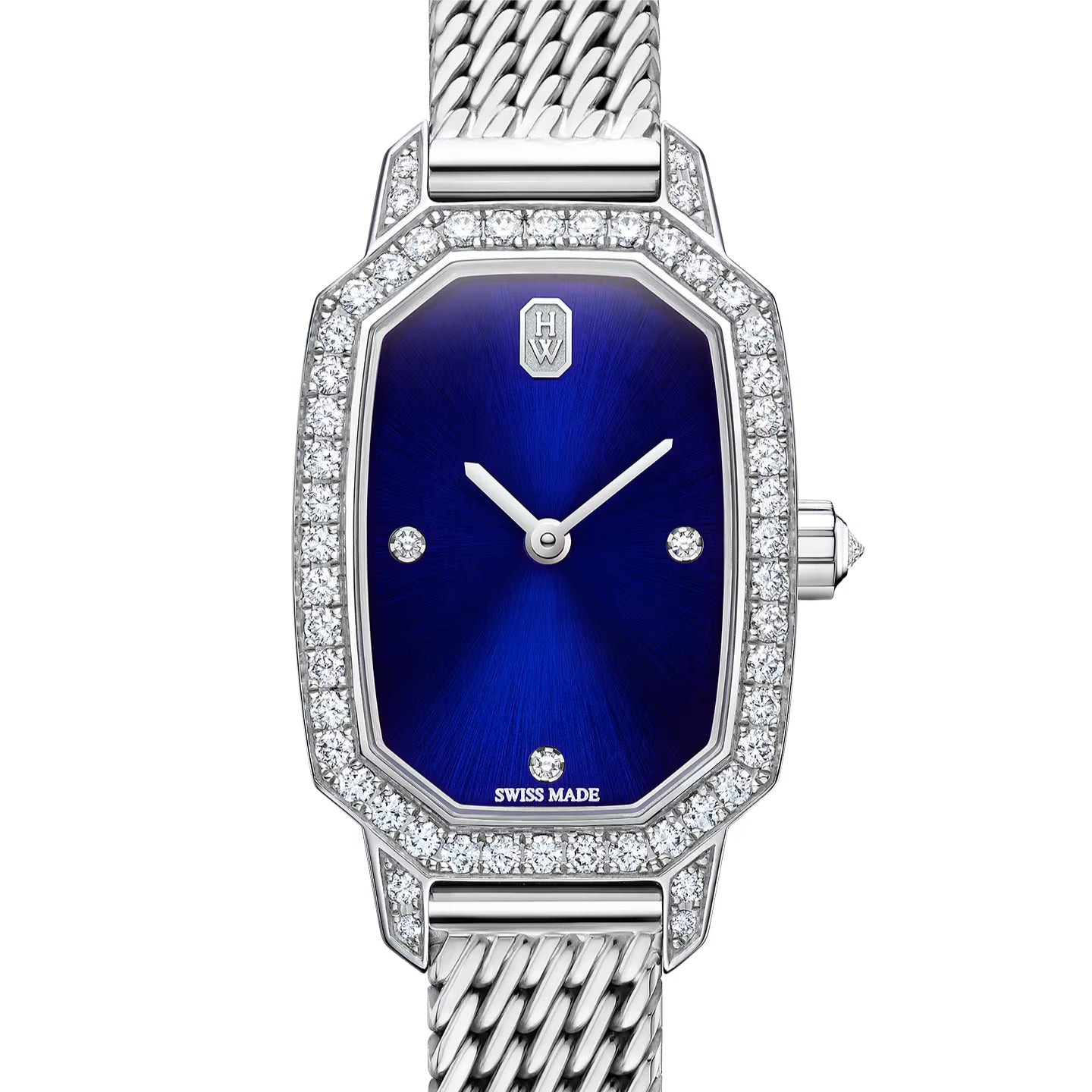 HARRY WINSTON EMERALD<br><font size=1pt>ハリーウィンストン エメラルド</font>