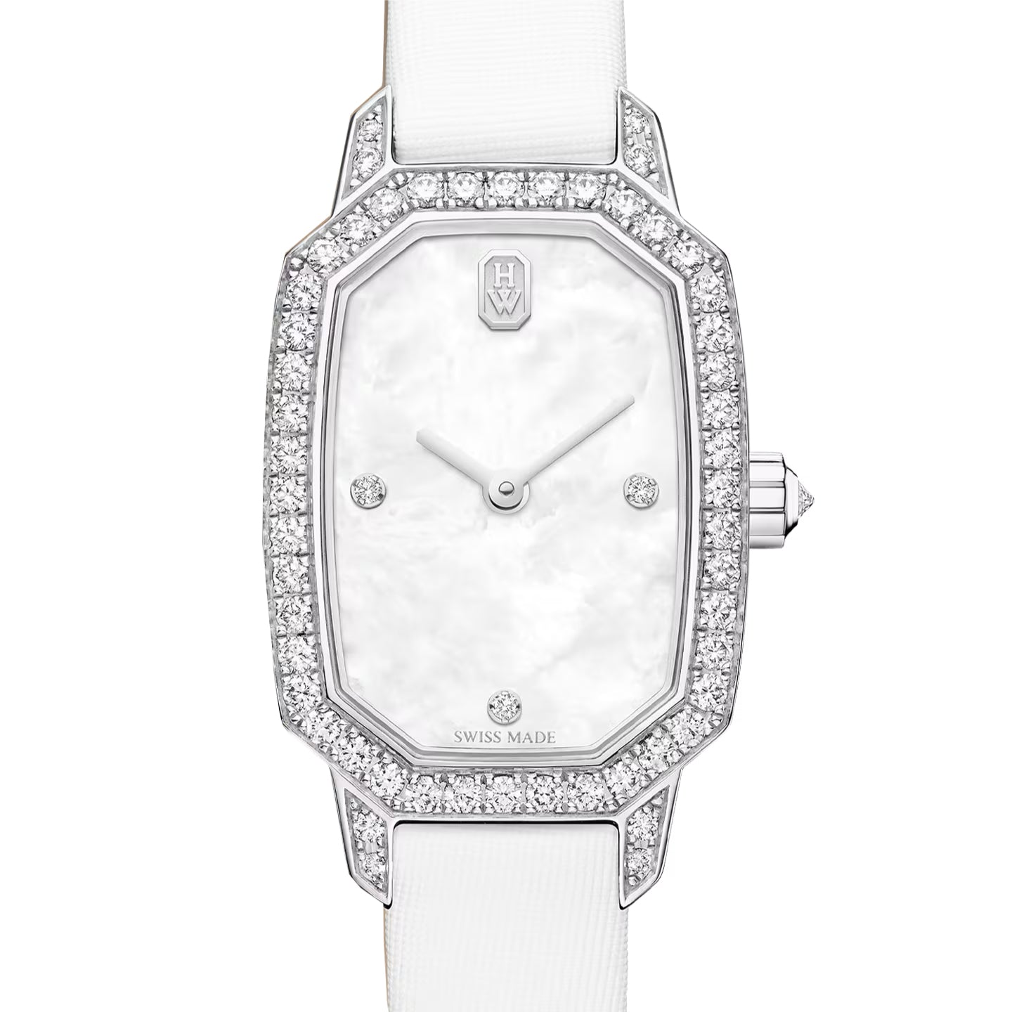 HARRY WINSTON EMERALD<br><font size=1pt>ハリーウィンストン エメラルド</font>