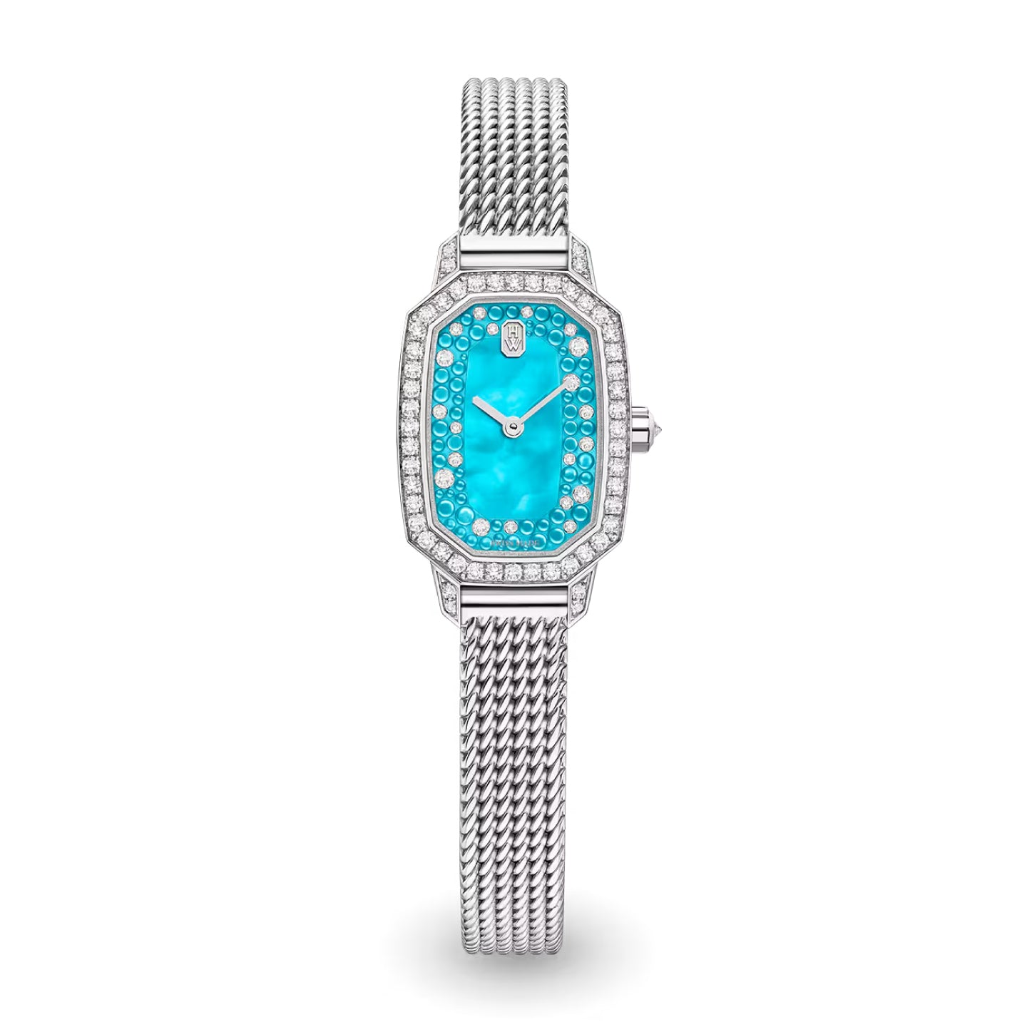 HARRY WINSTON EMERALD<br><font size=1pt>ハリーウィンストン エメラルド</font>
