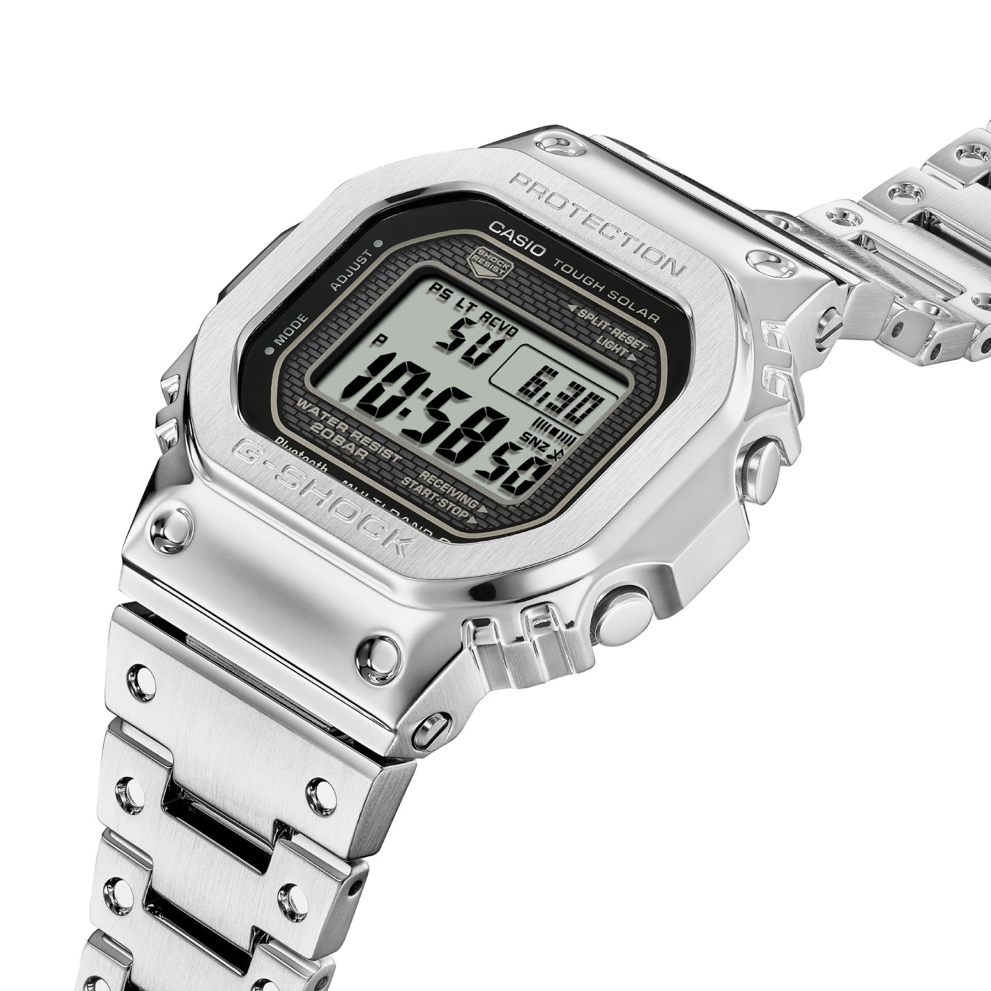 FULL METAL<br><font size=1pt>フルメタル</font>