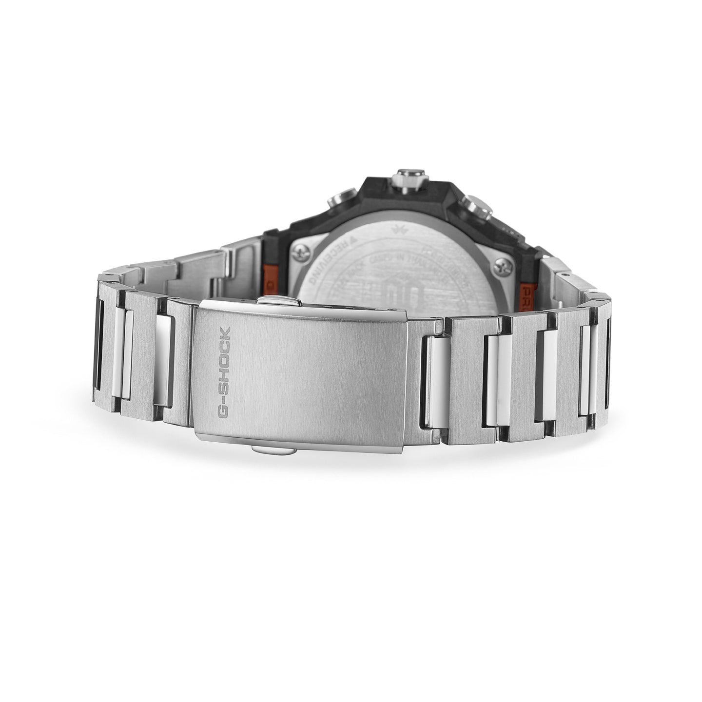 G-STEEL<br><font size=1pt>ジースティール</font>