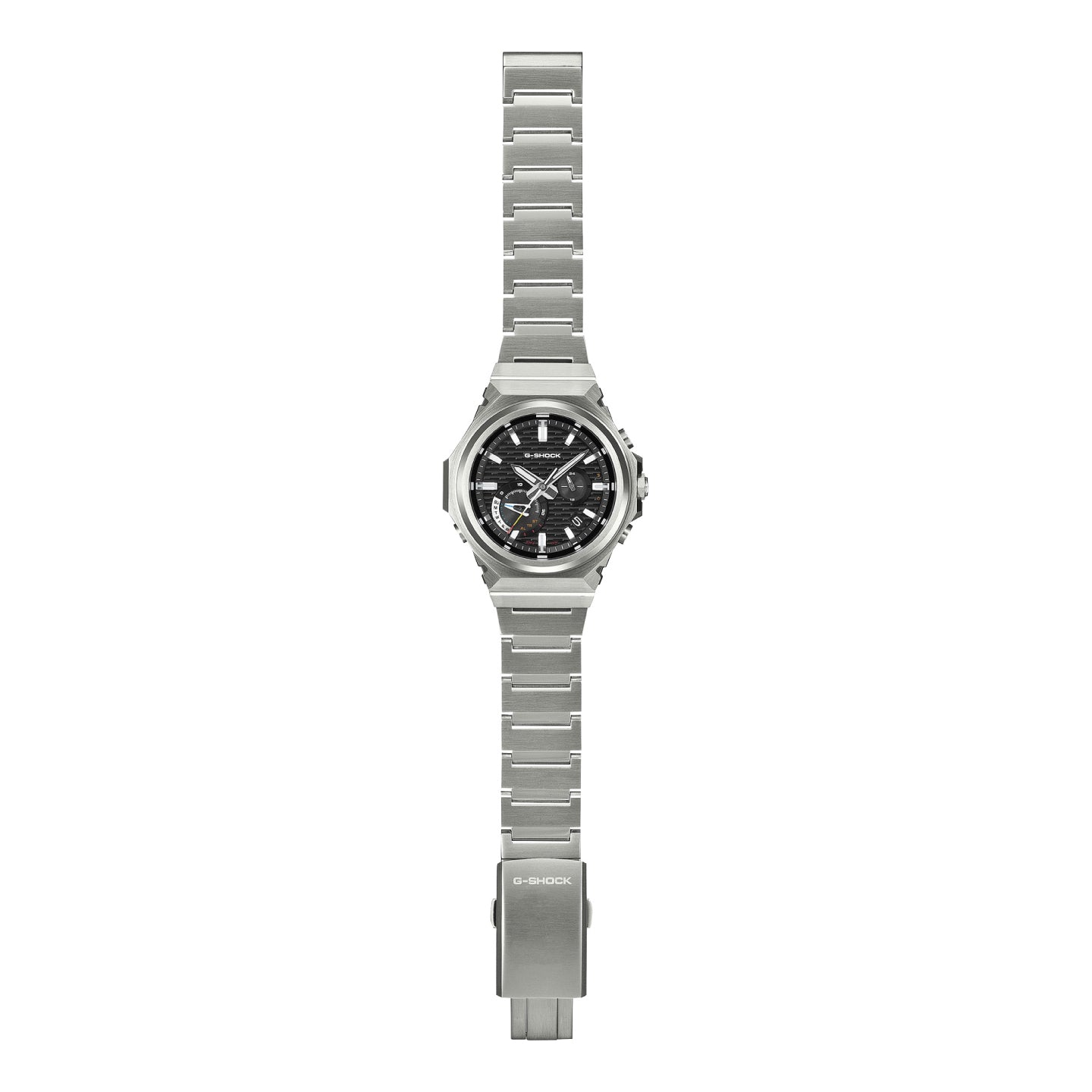 G-STEEL<br><font size=1pt>ジースティール</font>