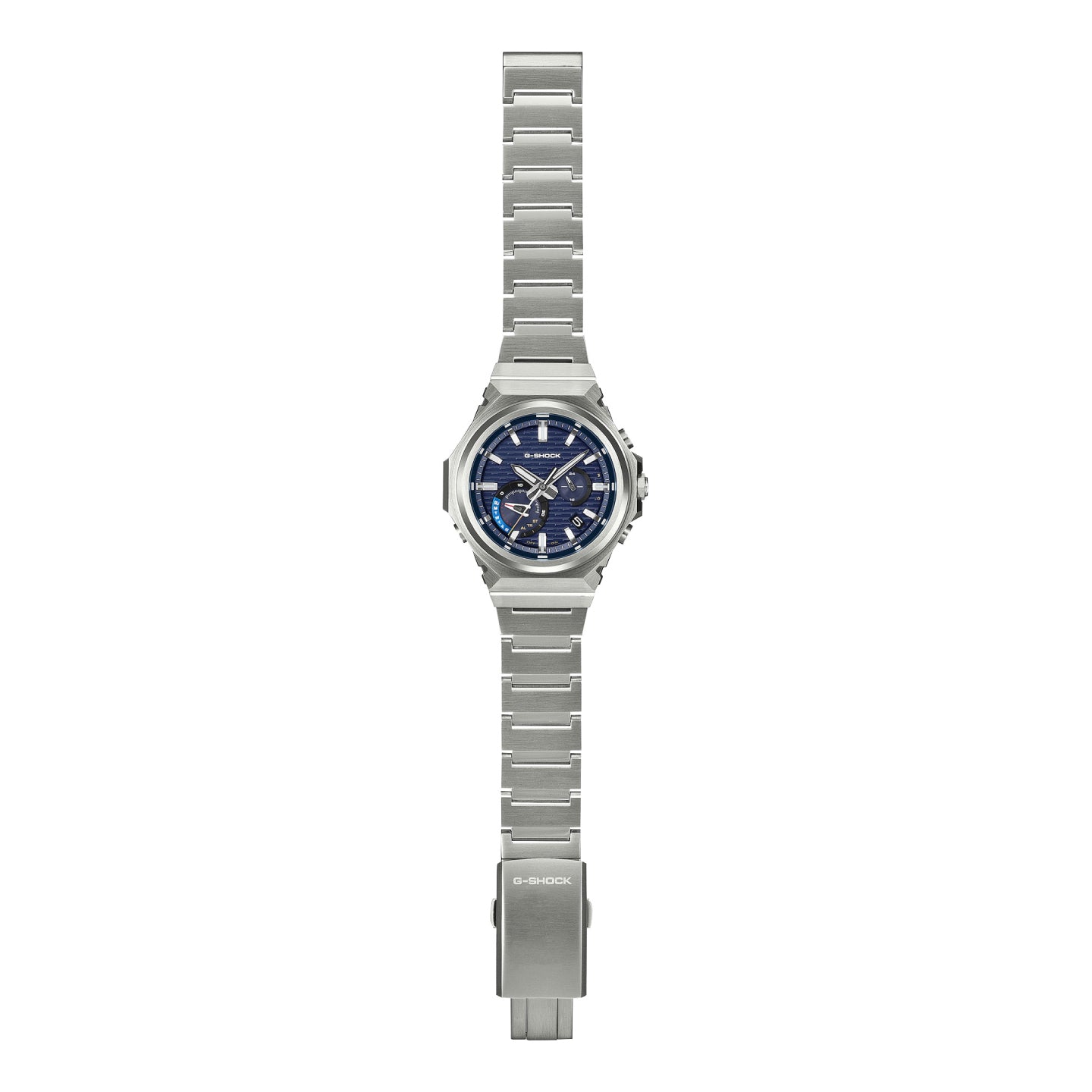 G-STEEL<br><font size=1pt>ジースティール</font>