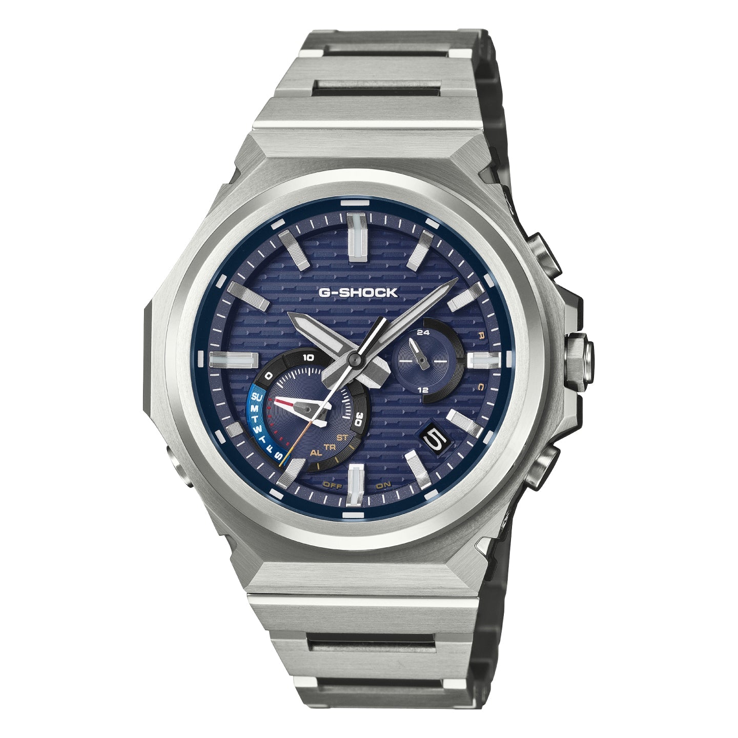 G-STEEL