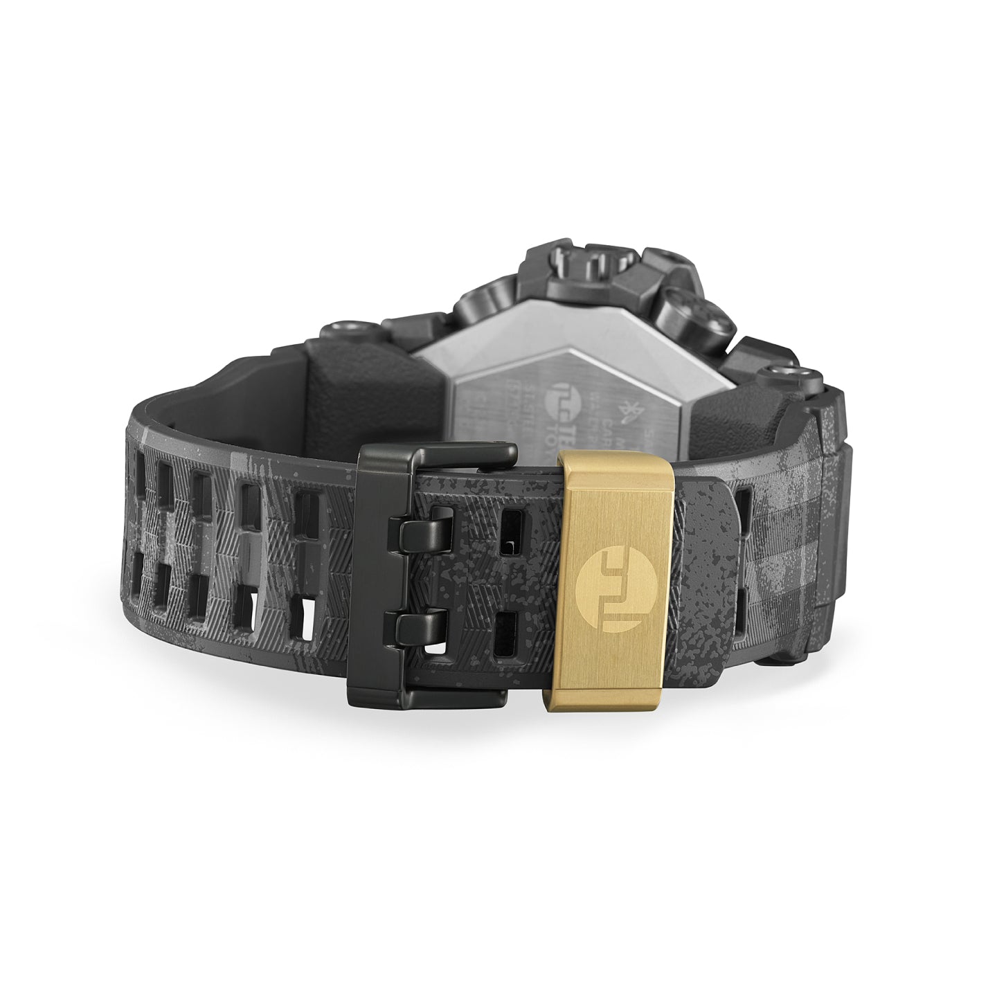 MASTER OF G／MUDMASTER<br><font size=1pt>マッドマスター</font>