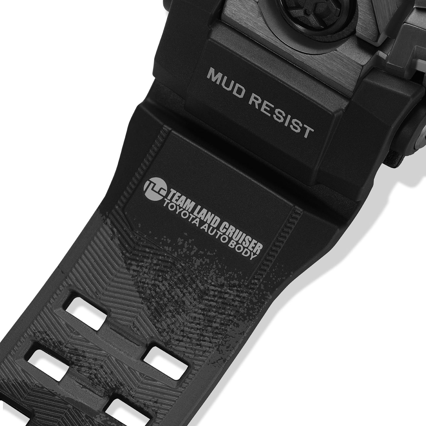 MASTER OF G／MUDMASTER<br><font size=1pt>マッドマスター</font>