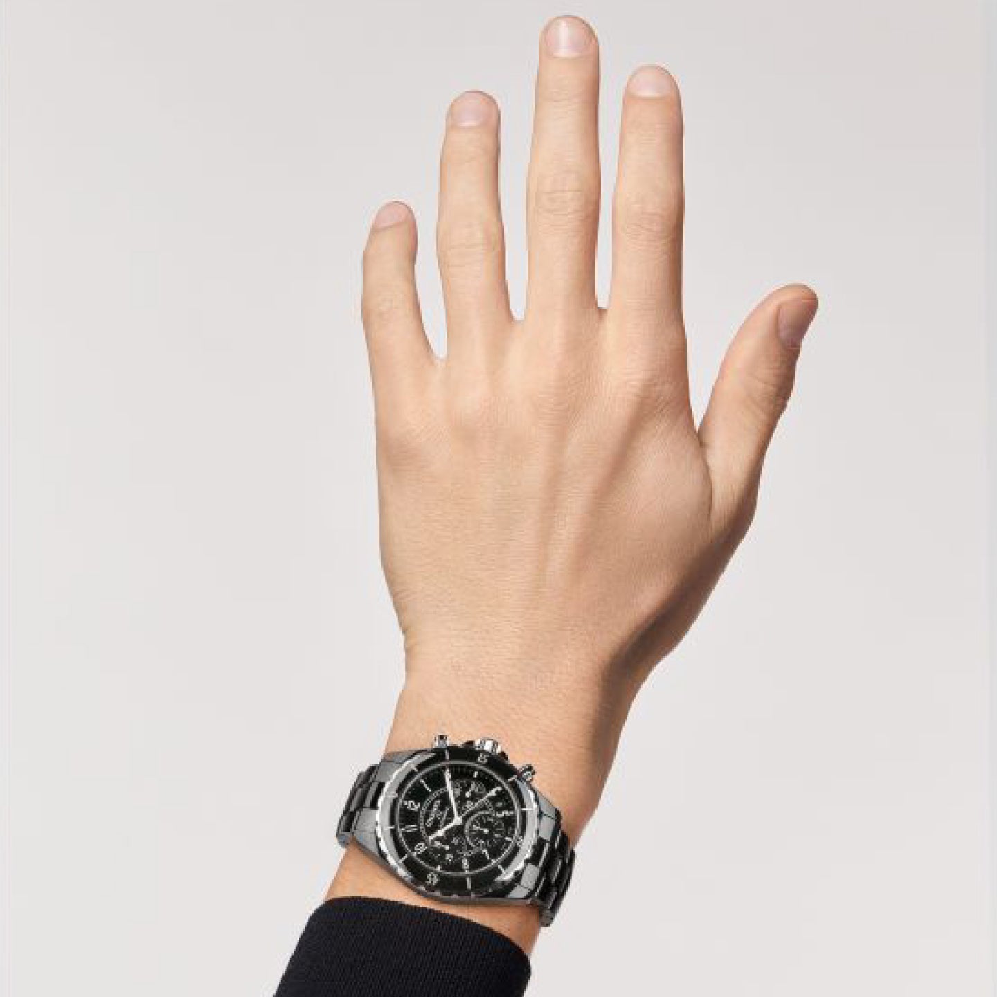 J12,CHRONOGRAPH 41mm<br><font size=1pt>J12,クロノグラフ 41mm</font>