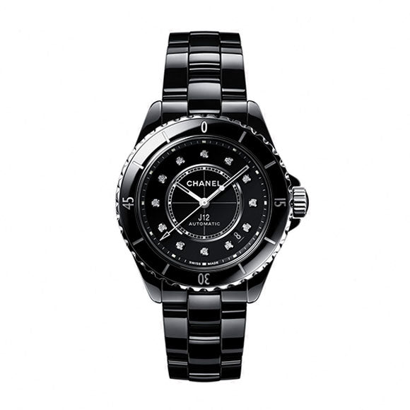 J12 BLACK / J12 ブラック