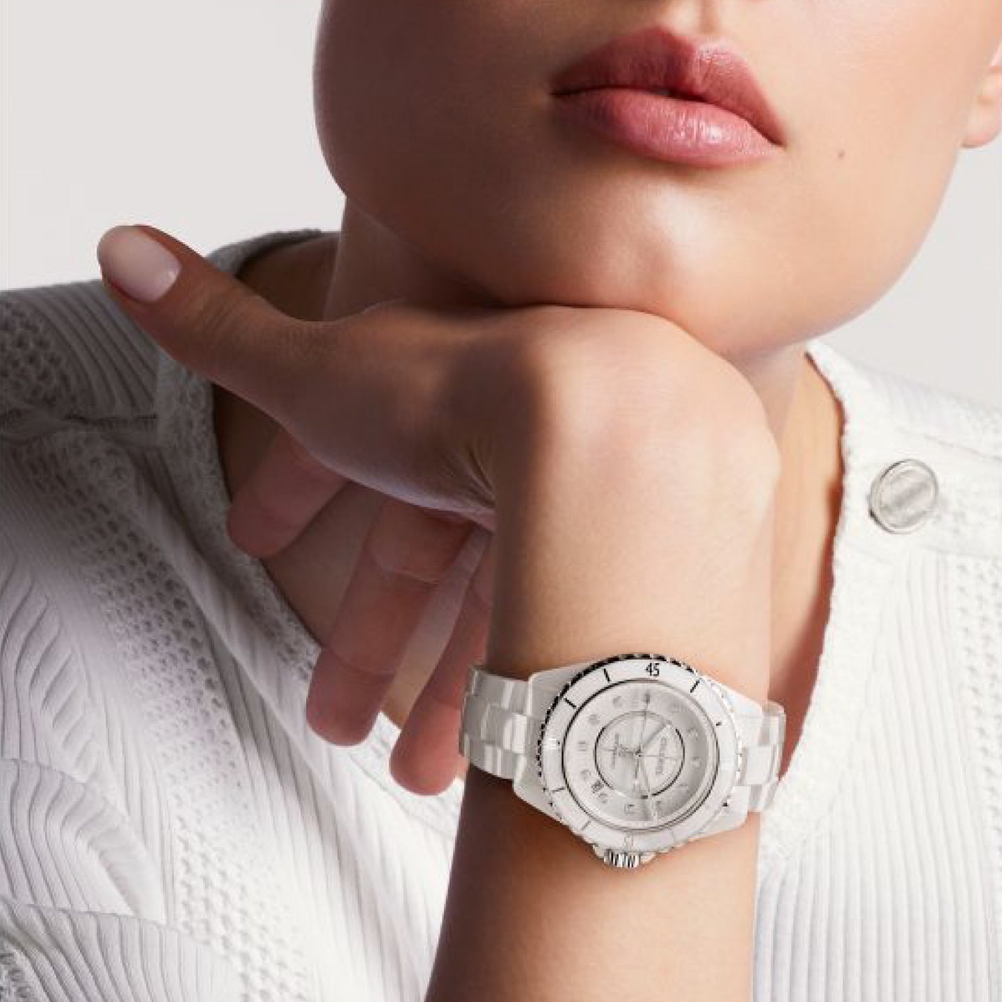 CHANEL／シャネル