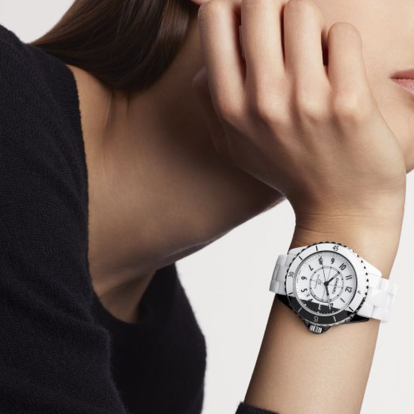 J12 PARADOXE CALIBER 12.1,38mm<br><font size=1pt>J12 パラドックス キャリバー 12.1,38mm</font>