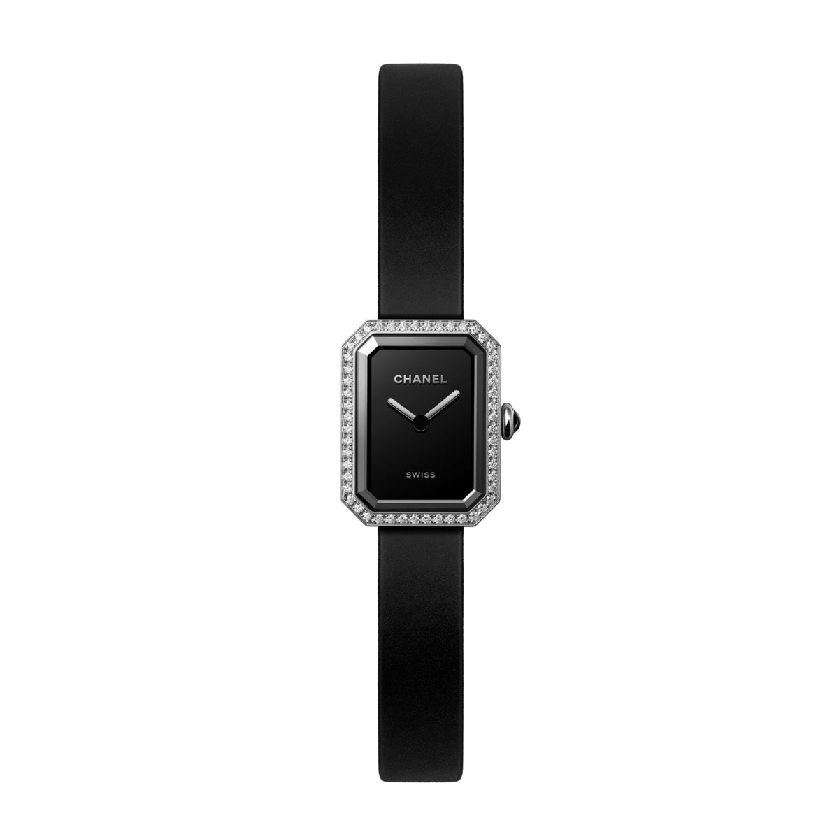 PREMIERE RIBBON WATCH<br><font size=1pt>プルミエール リボン</font>