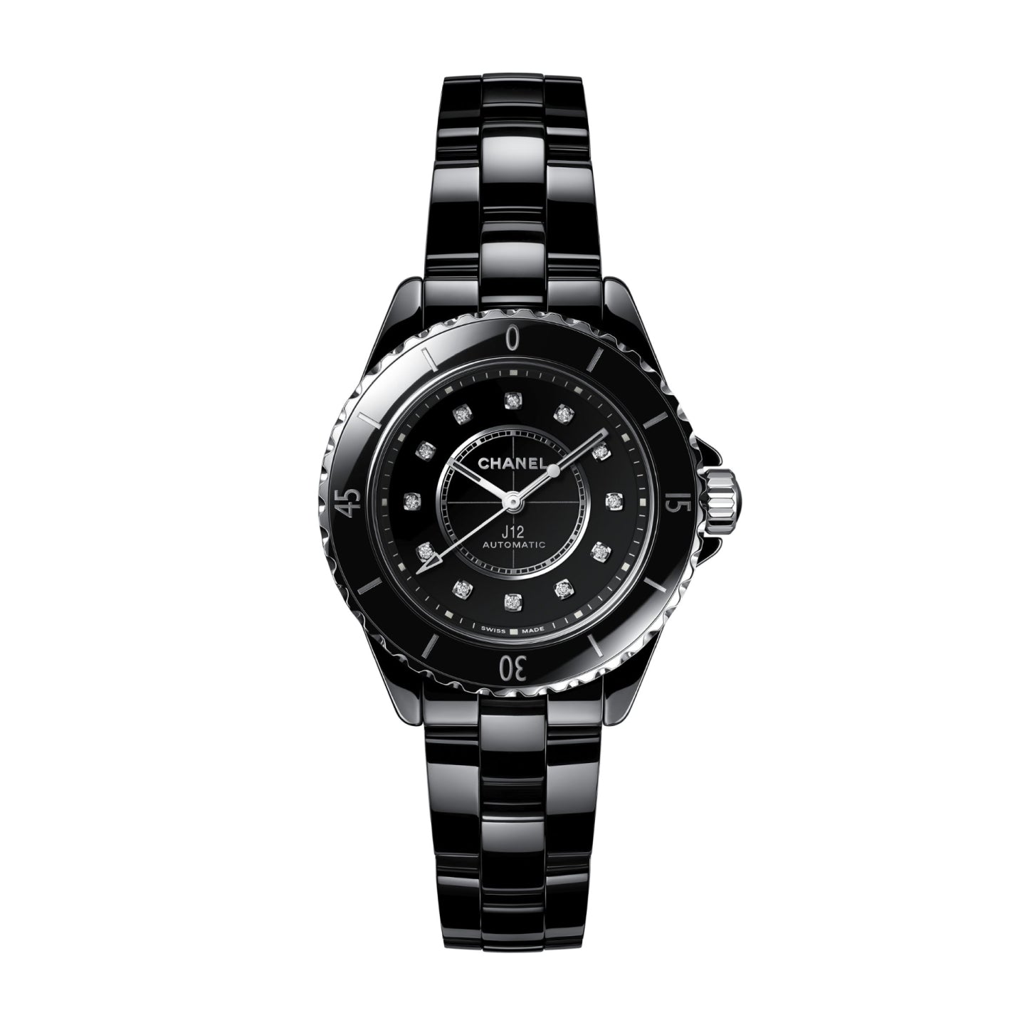 J12 BLACK<br><font size=1pt>J12 ブラック</font>