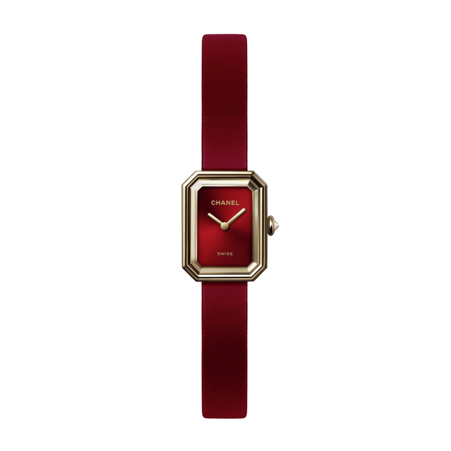 PREMIERE RIBBON RED<br><font size=1pt>プルミエール リボン レッド</font>