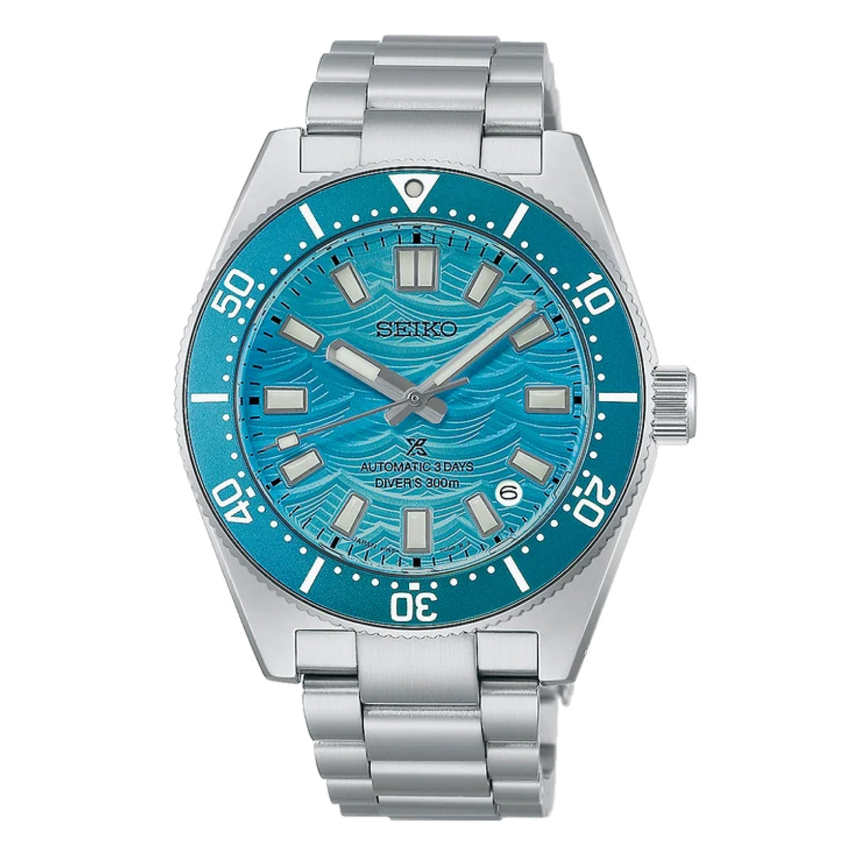 DIVER SCUBA<br><font size=1pt>ダイバースクーバ</font>