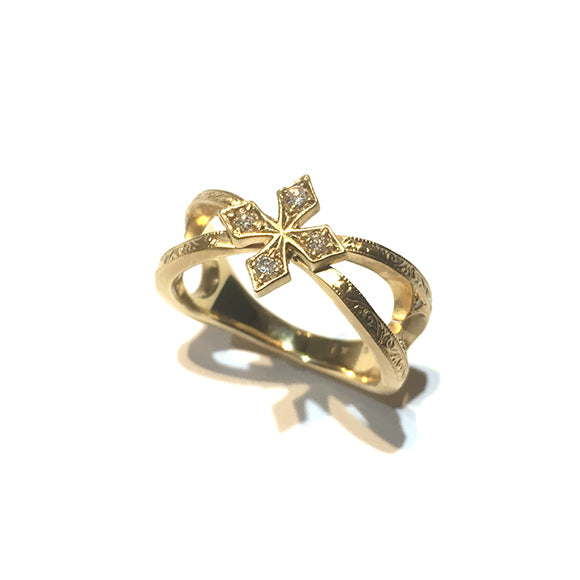 LOREE RODKIN RINGローリー ロドキン リング