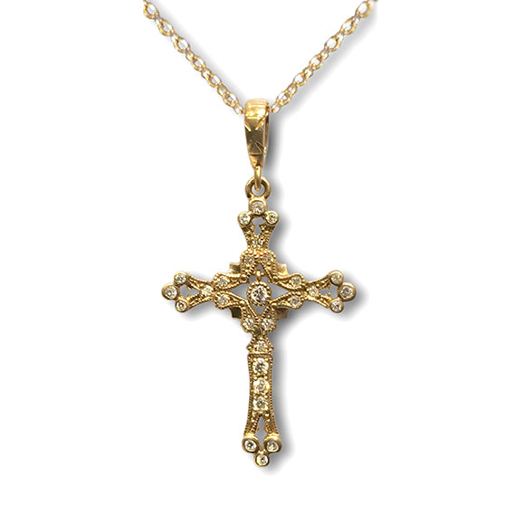 シャングリラ タイニー クロス