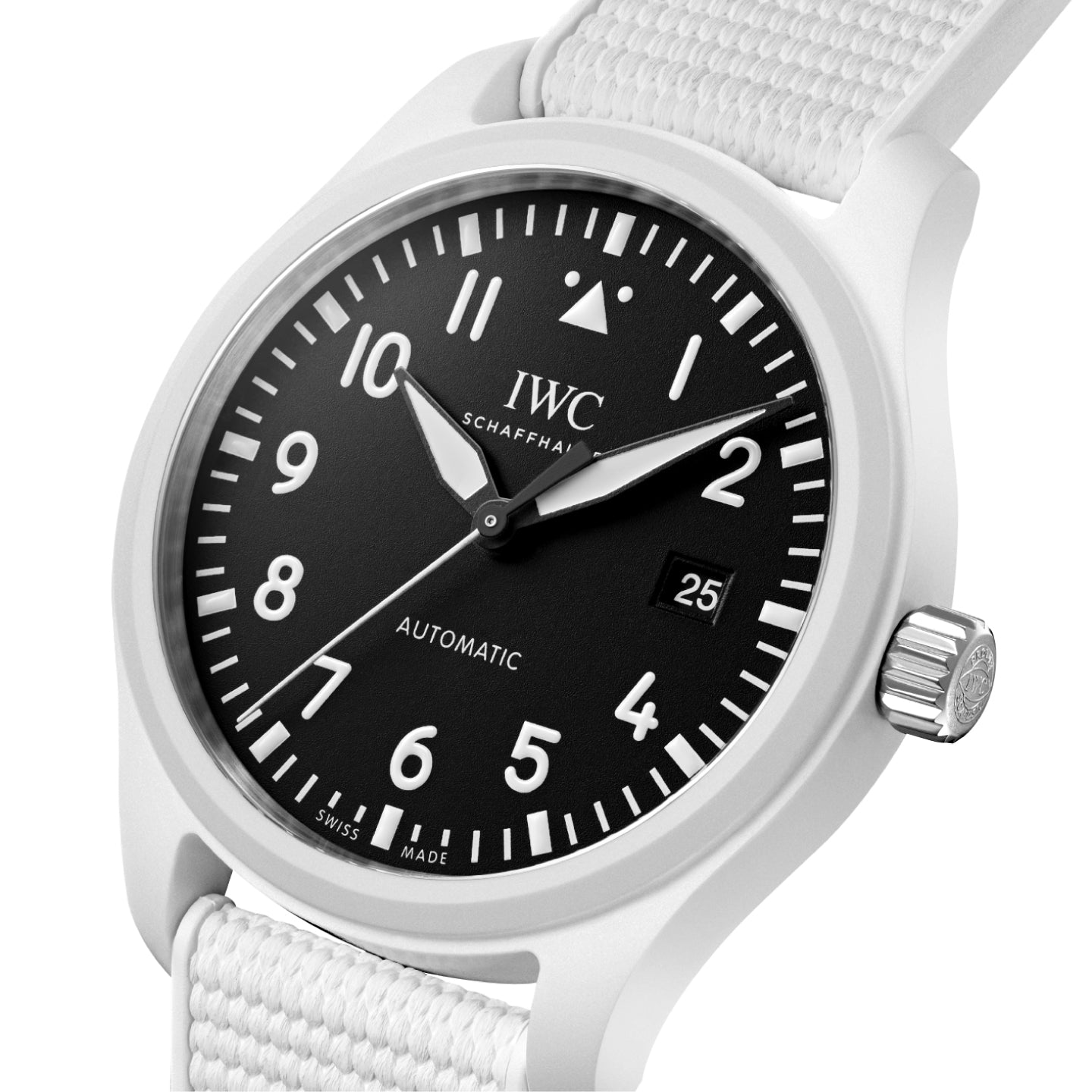 PILOT’S WATCH AUTOMATIC 41 TOP GUN Lake Tahoe<br><font size=1pt>パイロット・ウォッチ オートマティック トップガン</font>