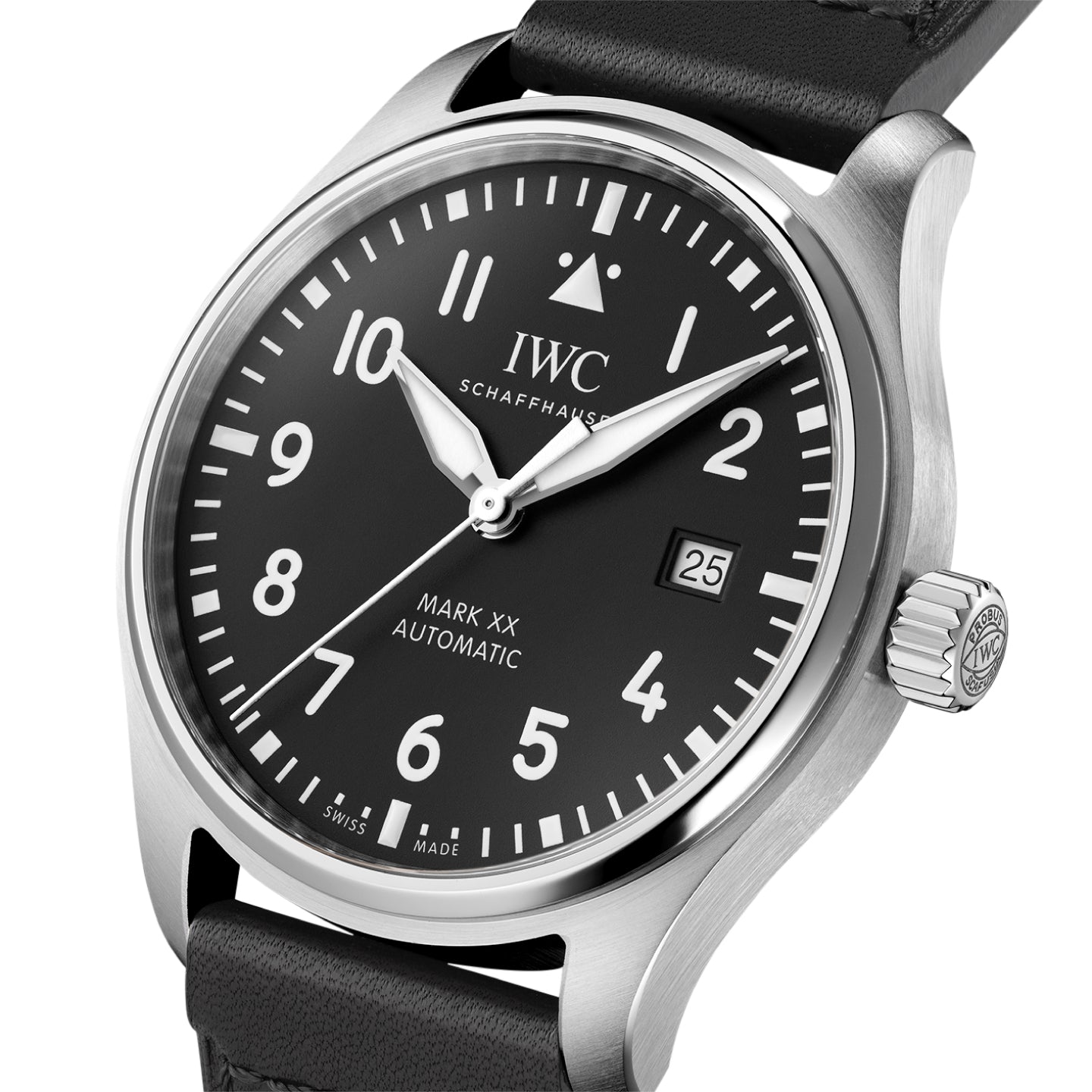 PILOT'S WATCH MARK XX<br><font size=1pt>パイロット・ウォッチ マーク XX</font>