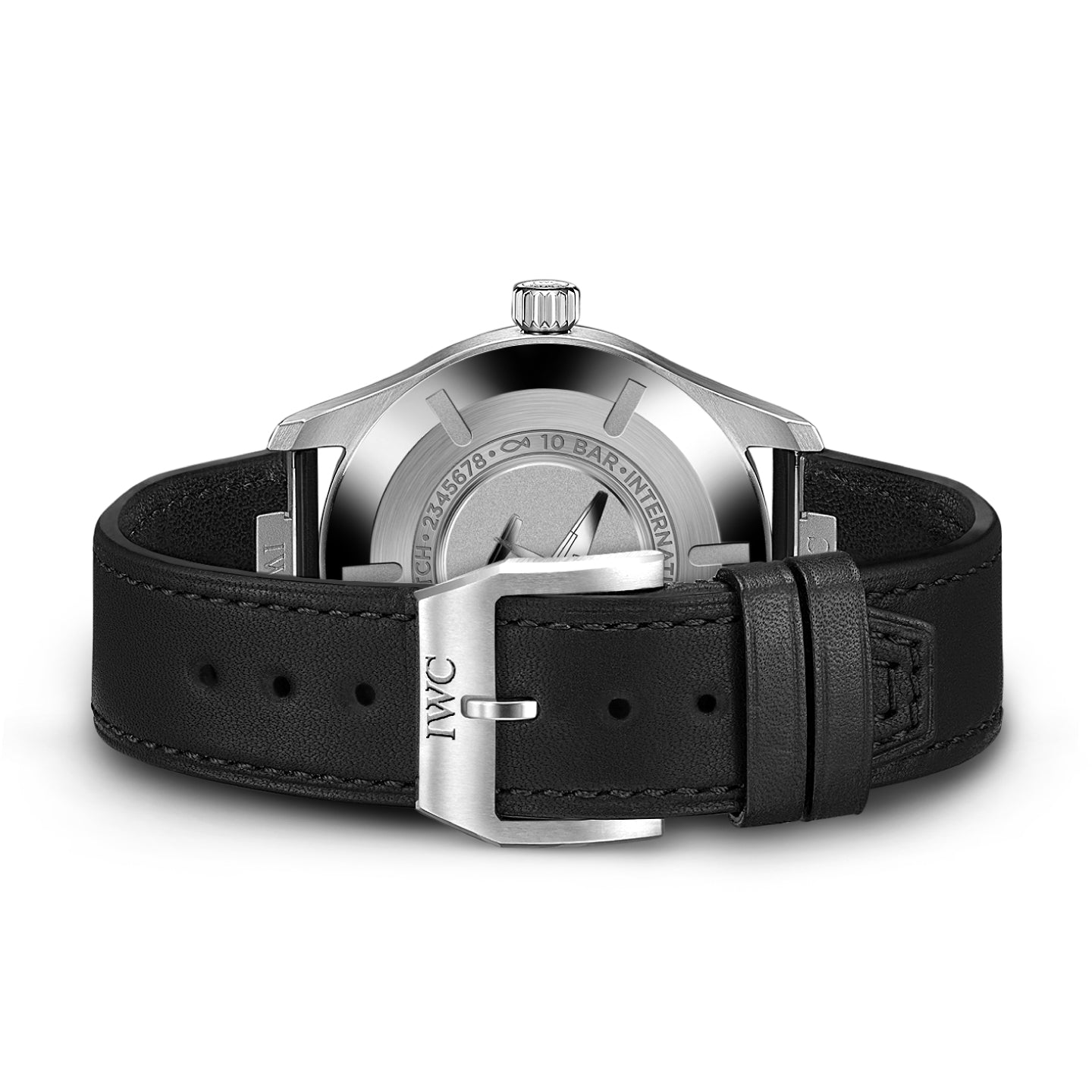 PILOT'S WATCH MARK XX<br><font size=1pt>パイロット・ウォッチ マーク XX</font>