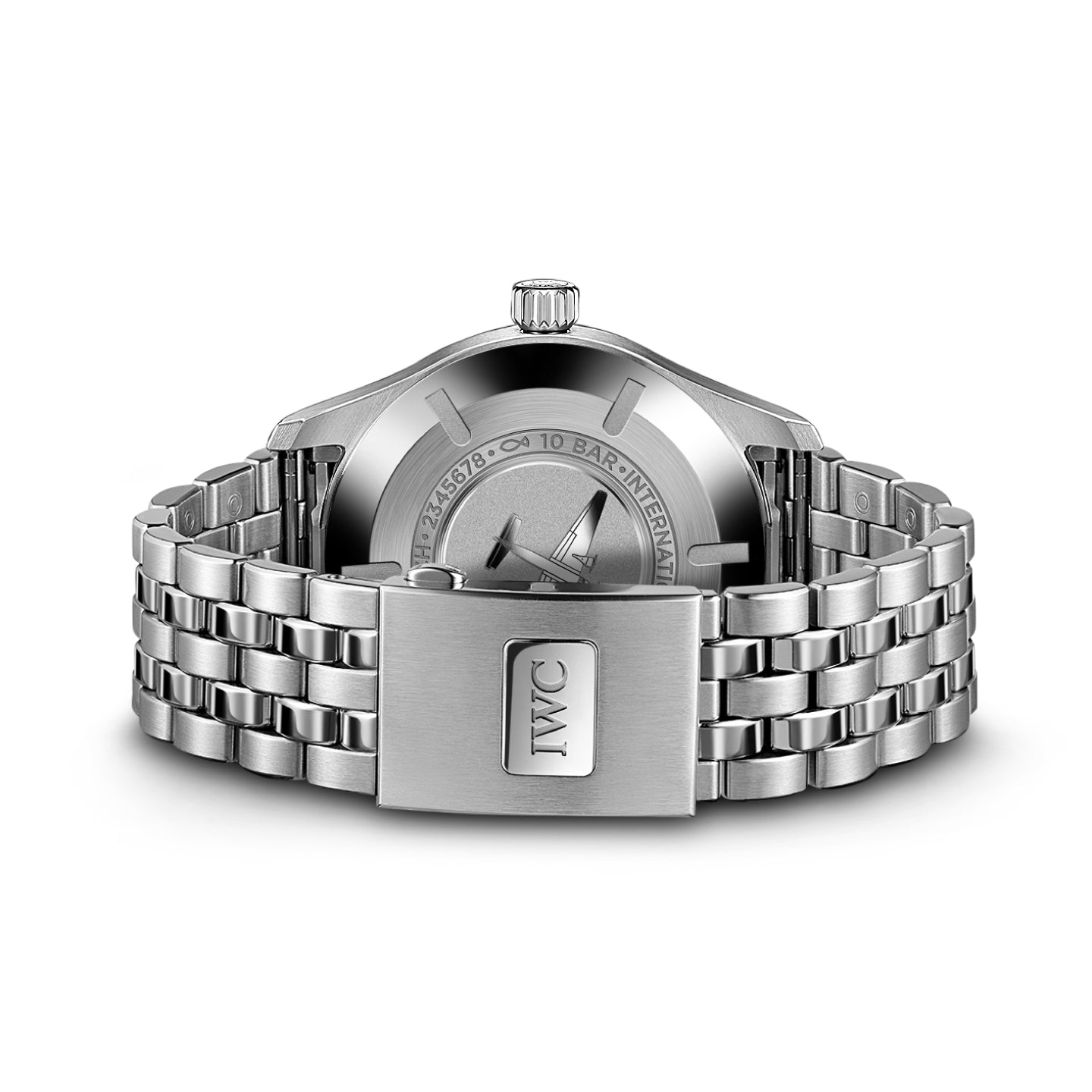 PILOT’S WATCH MARK XX<br><font size=1pt>パイロット・ウォッチ マーク XX</font>