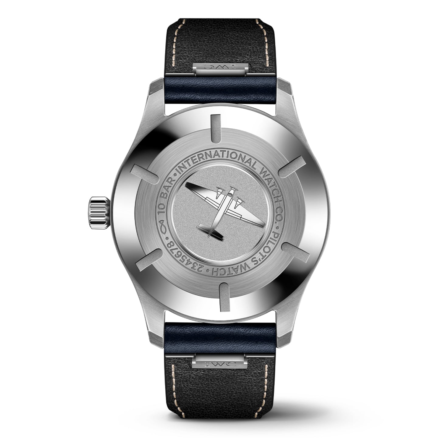 PILOT’S WATCH MARK XX<br><font size=1pt>パイロット・ウォッチ マーク XX</font>