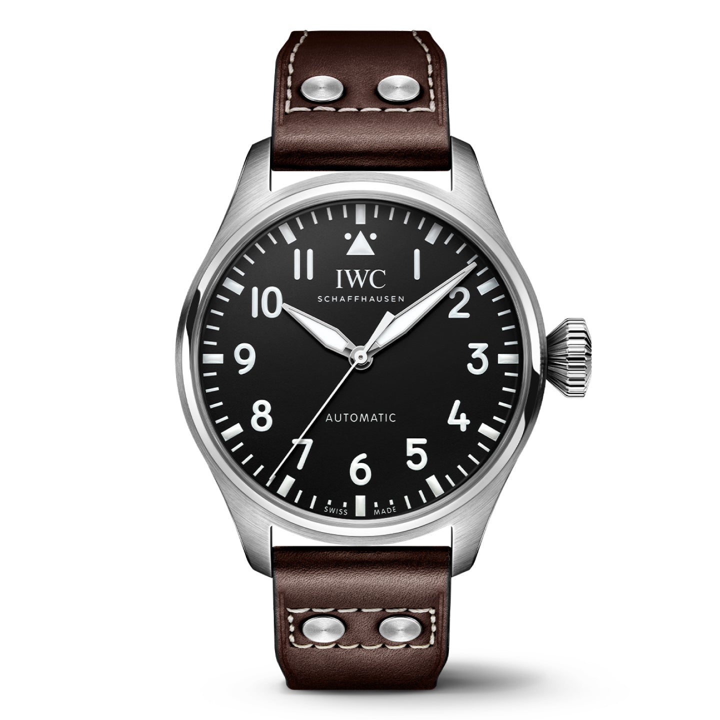 BIG PILOT’S WATCH 43<br><font size=1pt>ビッグ・パイロット・ウォッチ 43</font>