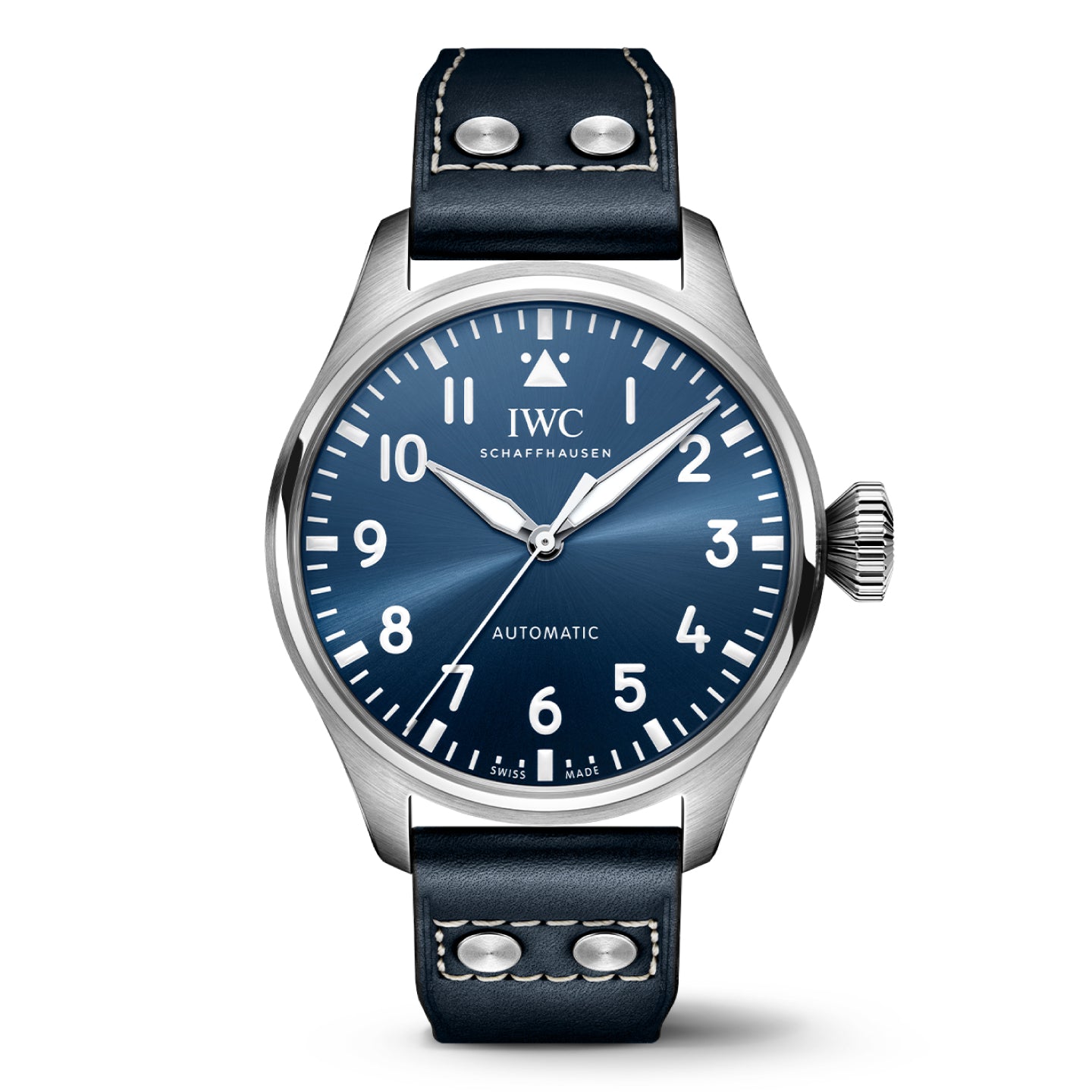 BIG PILOT’S WATCH 43<br><font size=1pt>ビッグ・パイロット・ウォッチ 43</font>